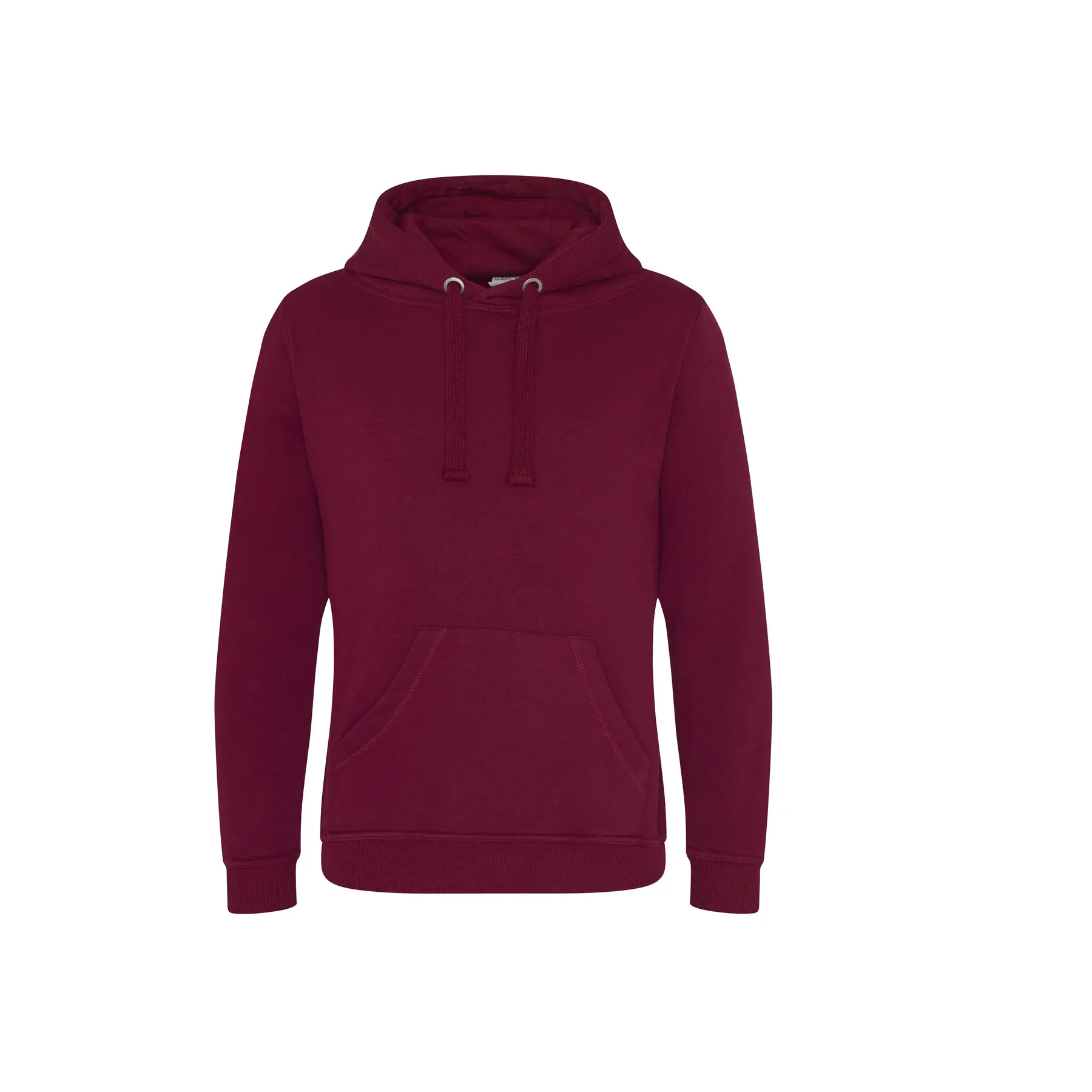 Felpa con cappuccio pesante Just Hoods Graduate
