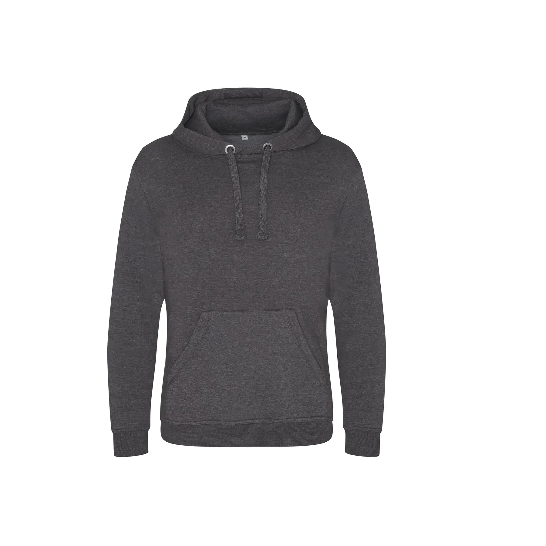Felpa con cappuccio pesante Just Hoods Graduate
