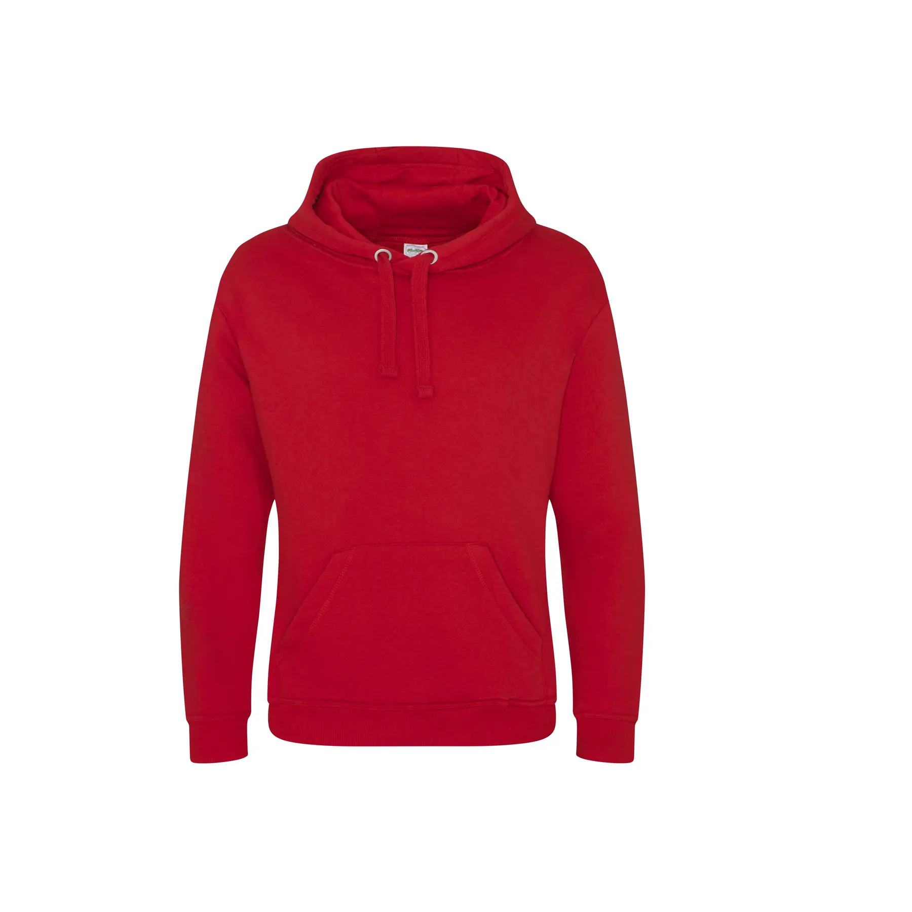 Felpa con cappuccio pesante Just Hoods Graduate