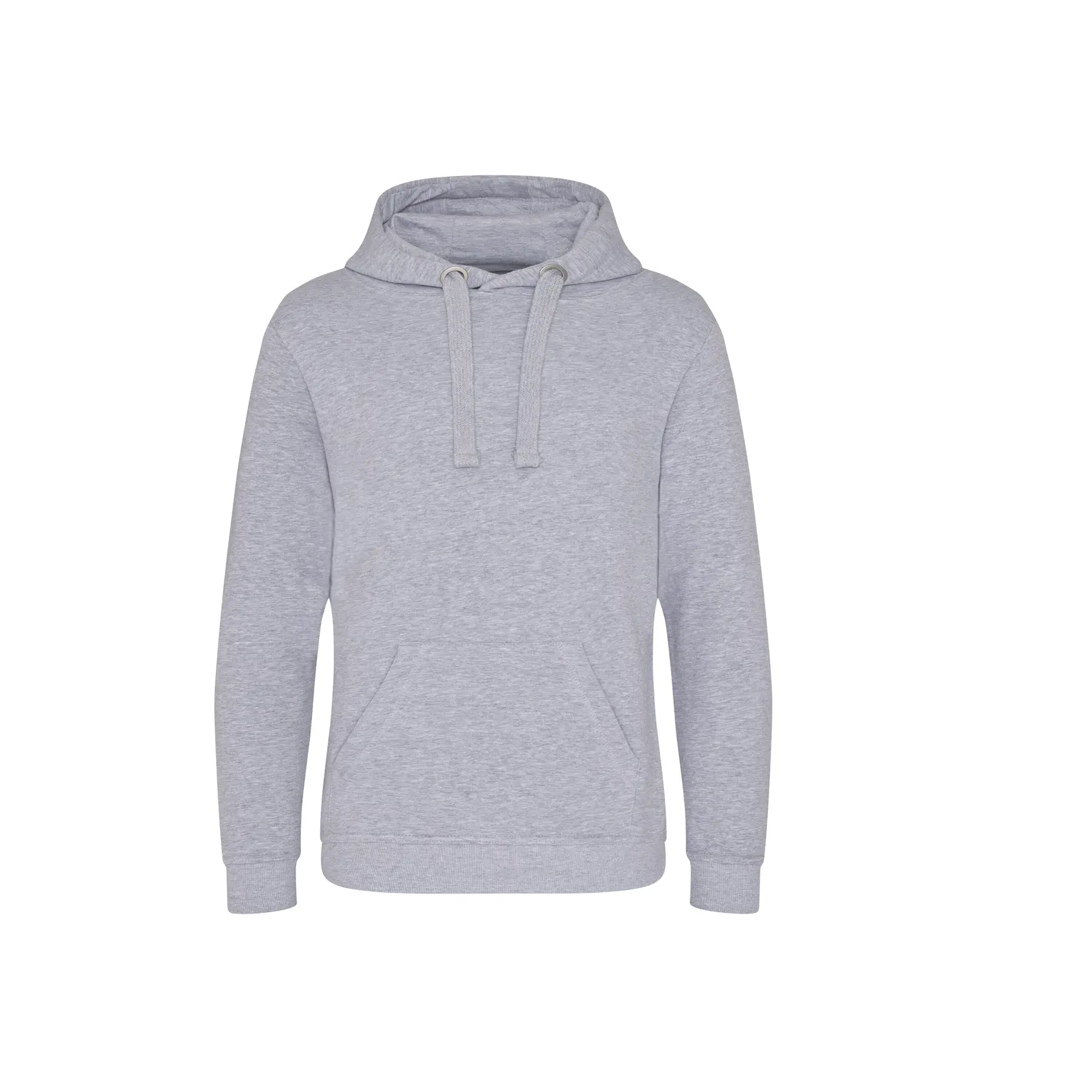 Felpa con cappuccio pesante Just Hoods Graduate