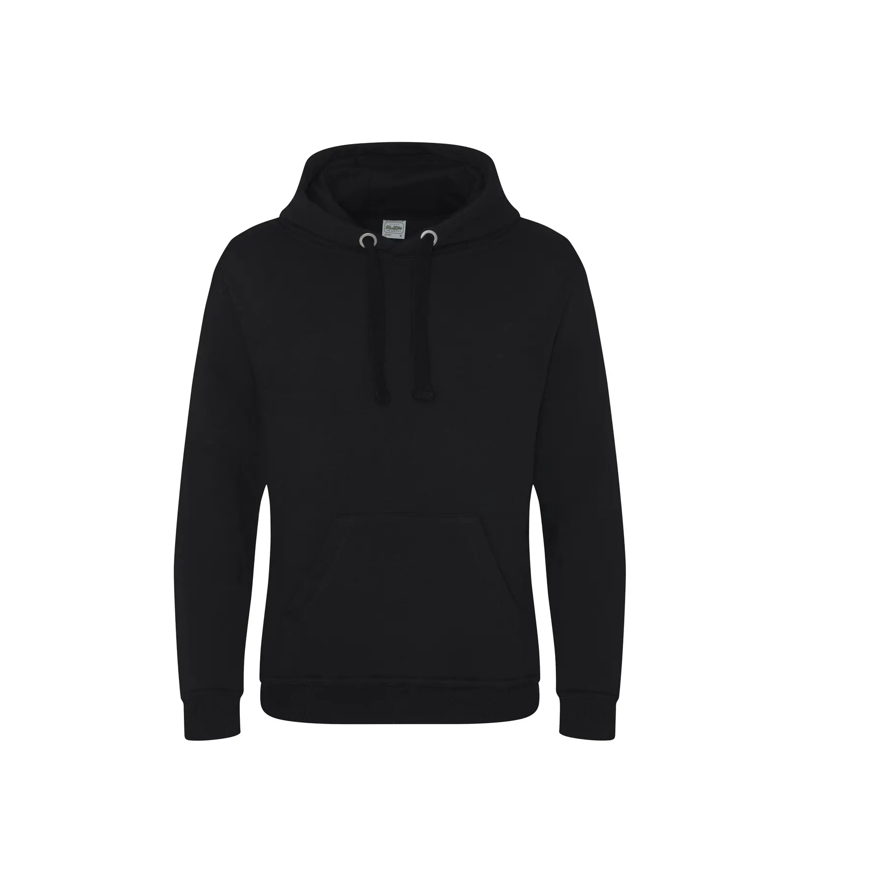 Felpa con cappuccio pesante Just Hoods Graduate