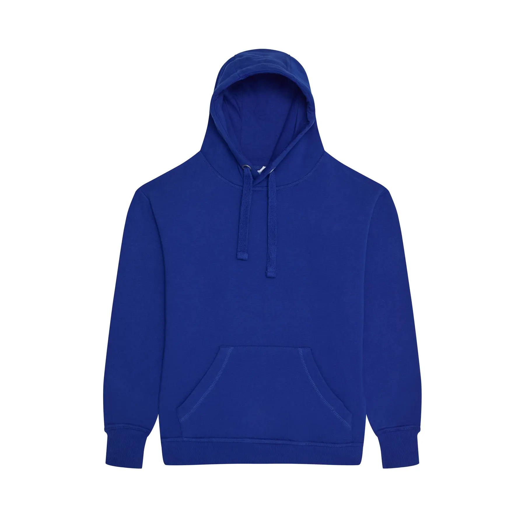 Felpa con cappuccio pesante Just Hoods Graduate