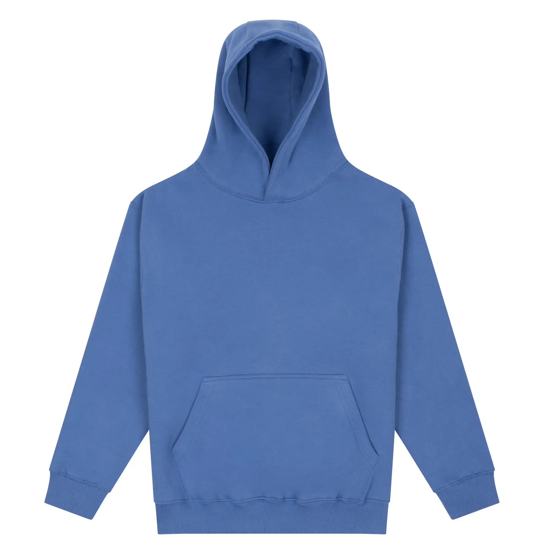 Dicker Kapuzenpullover Just Hoods Vision