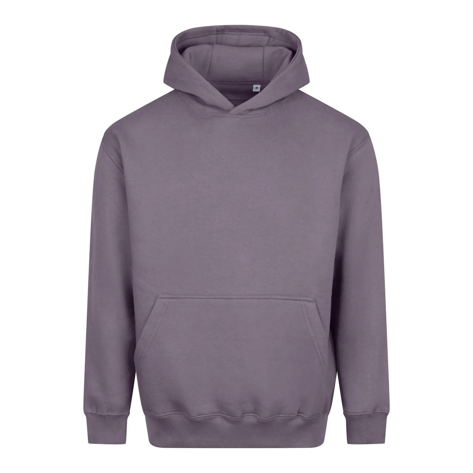 Dicker Kapuzenpullover Just Hoods Vision