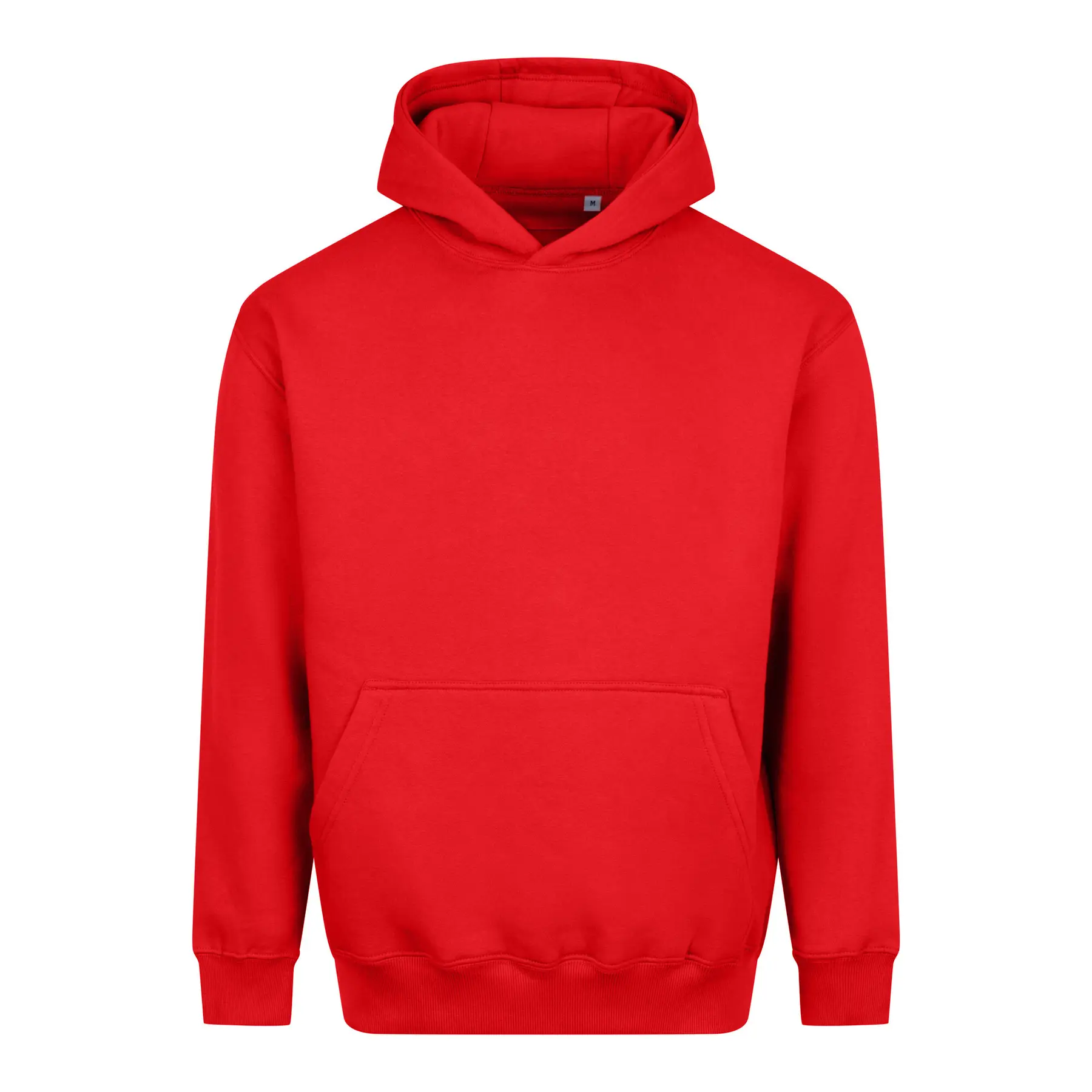 Dicker Kapuzenpullover Just Hoods Vision