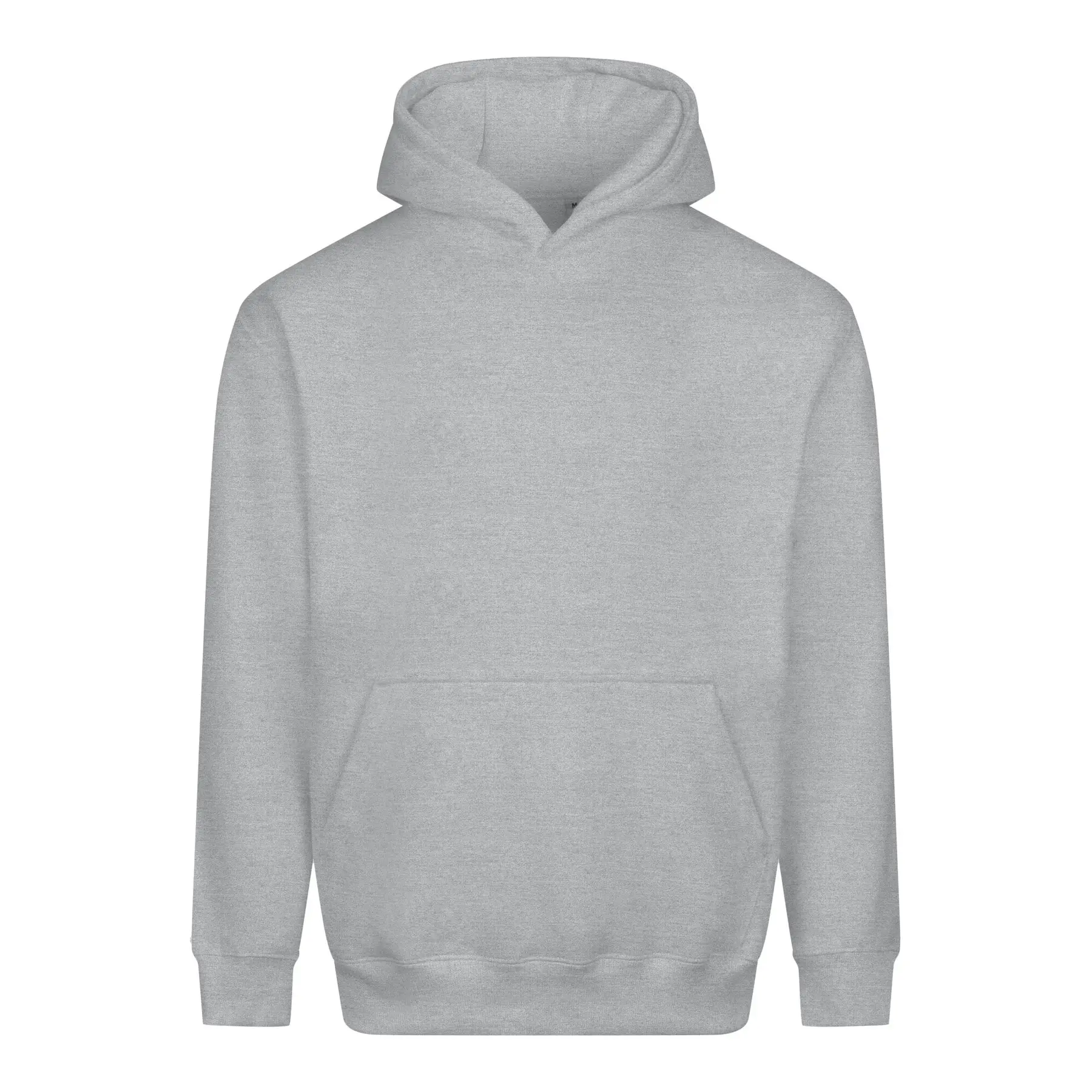 Dicker Kapuzenpullover Just Hoods Vision