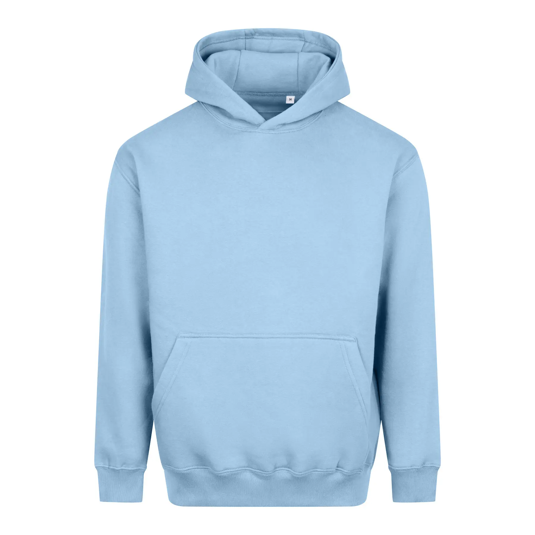 Dicker Kapuzenpullover Just Hoods Vision