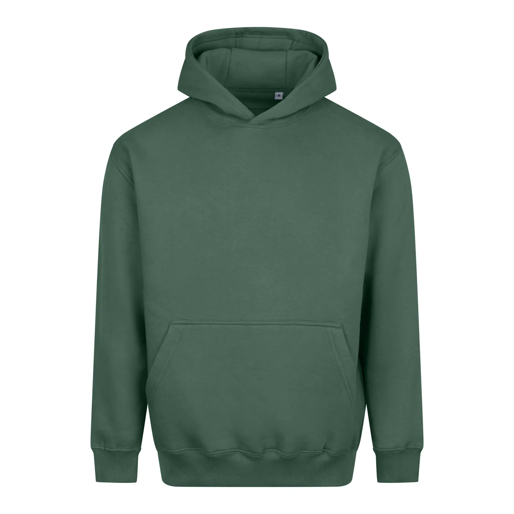 Dicker Kapuzenpullover Just Hoods Vision
