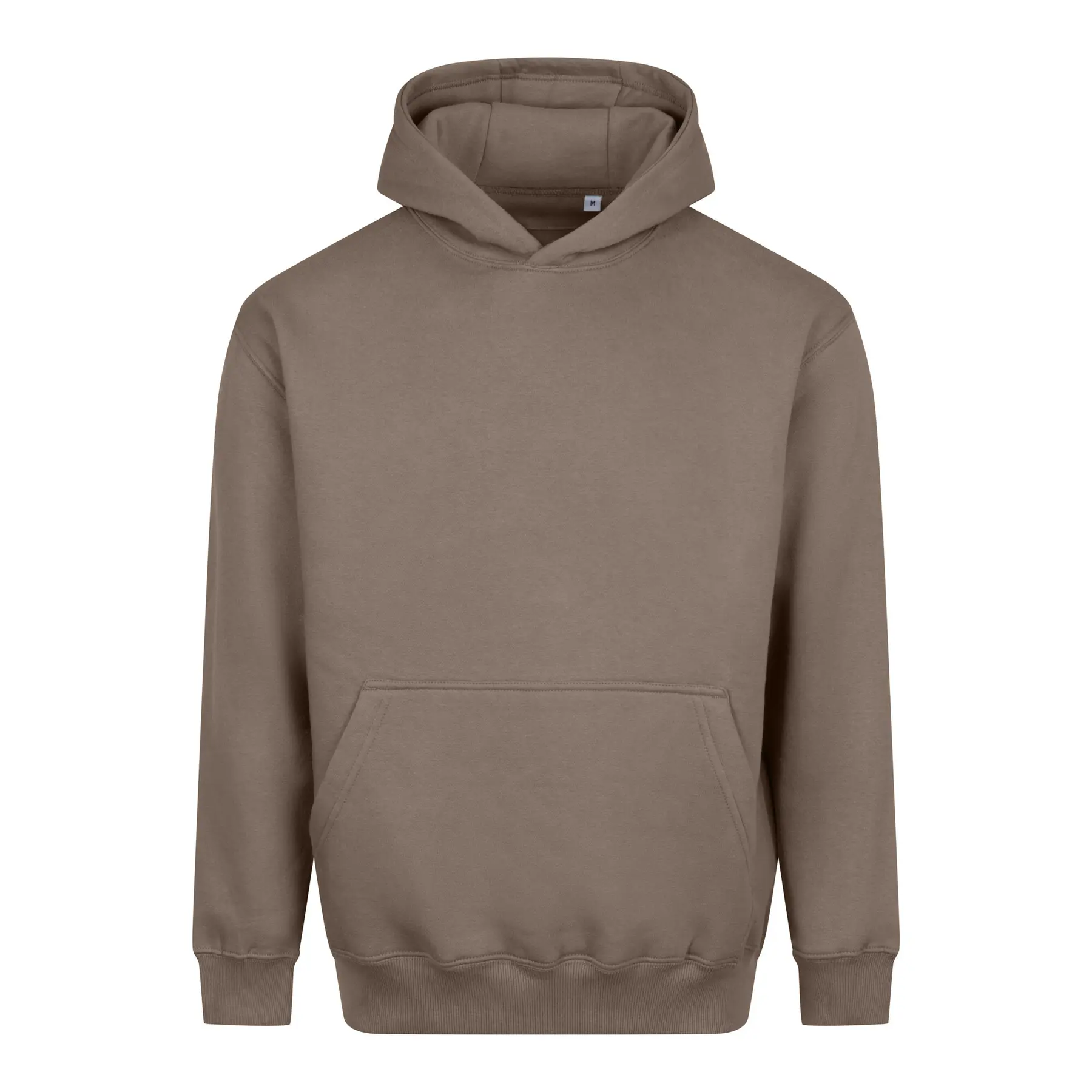 Dicker Kapuzenpullover Just Hoods Vision