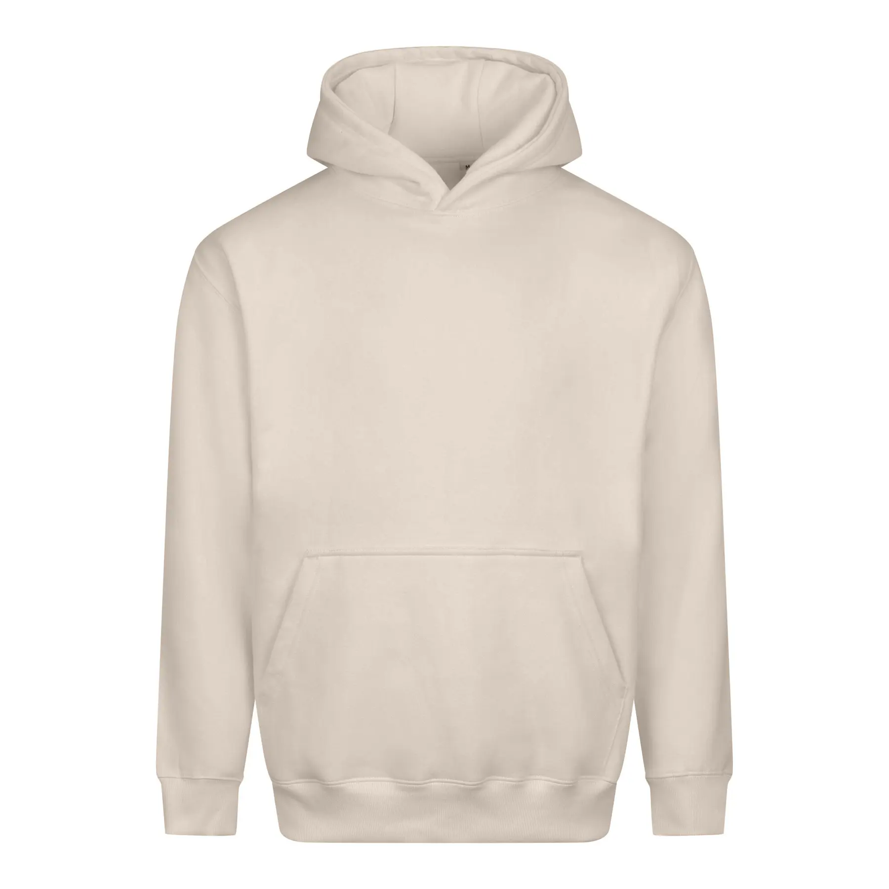 Dicker Kapuzenpullover Just Hoods Vision