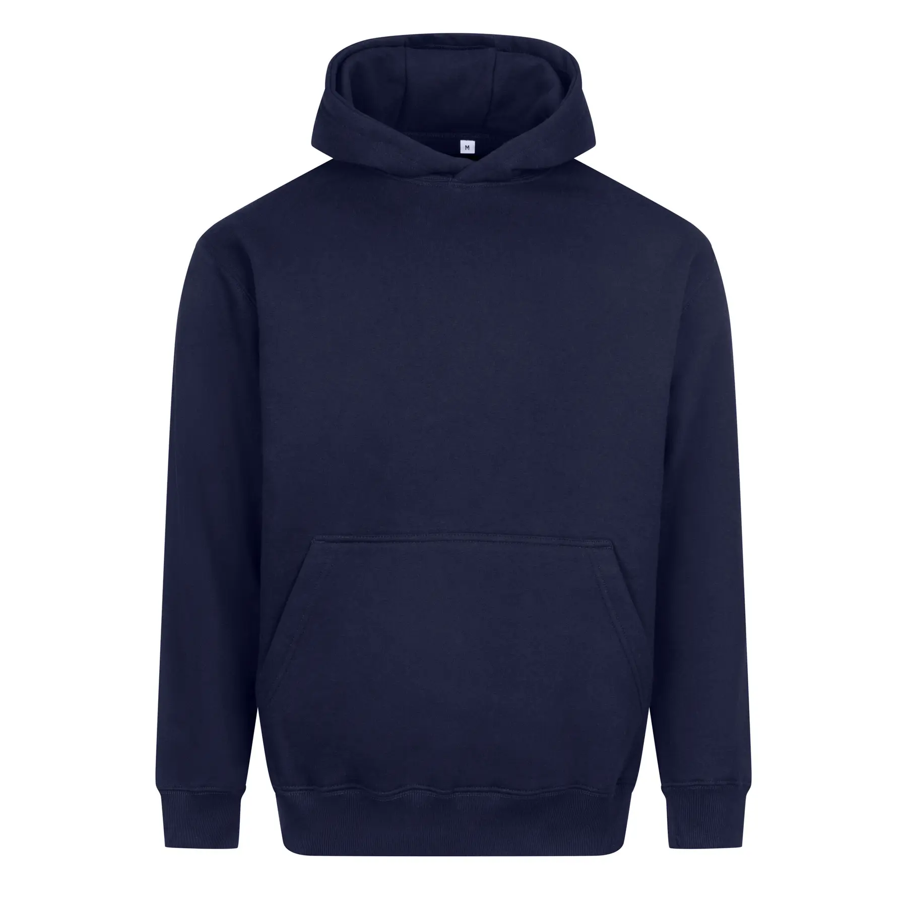 Dicker Kapuzenpullover Just Hoods Vision