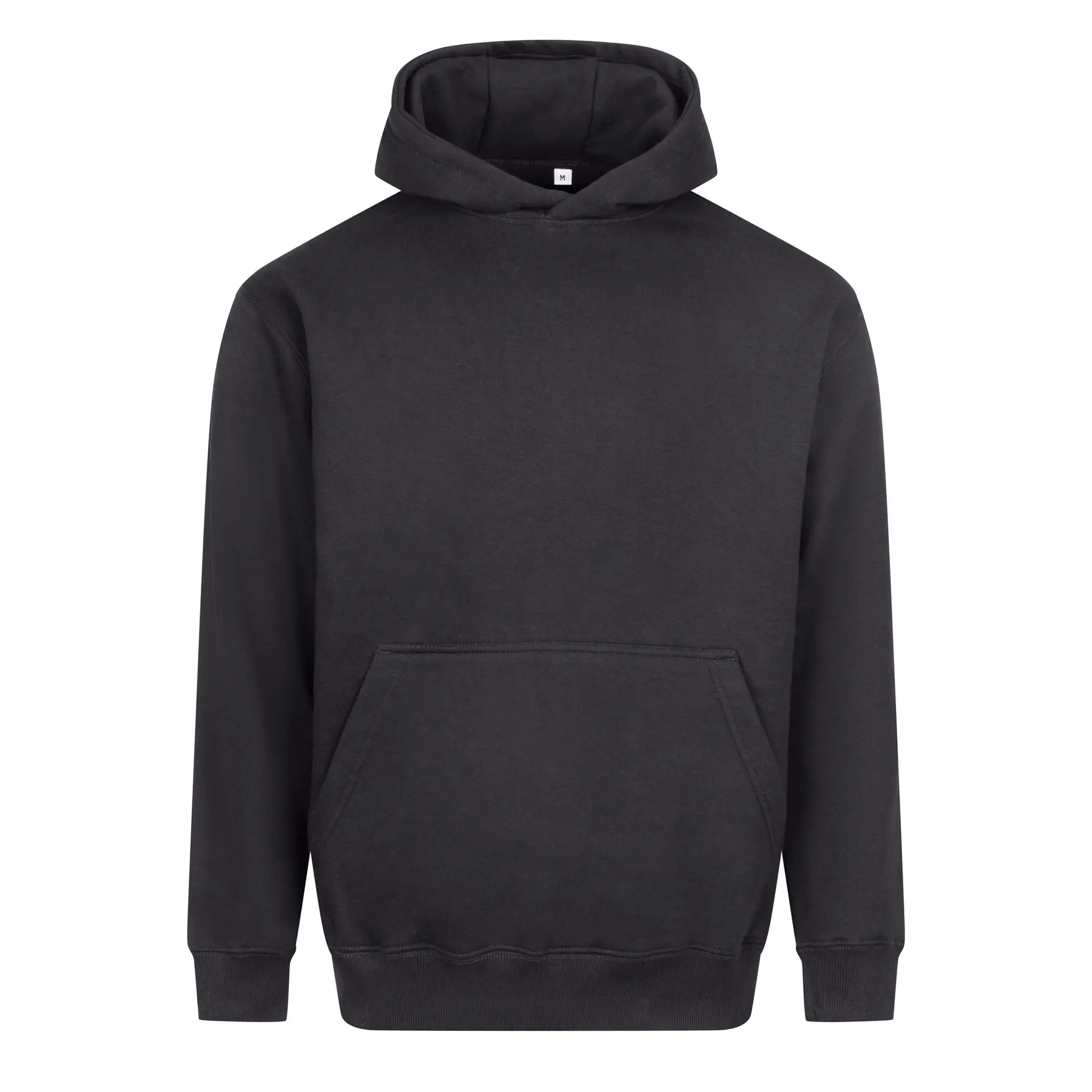 Dicker Kapuzenpullover Just Hoods Vision