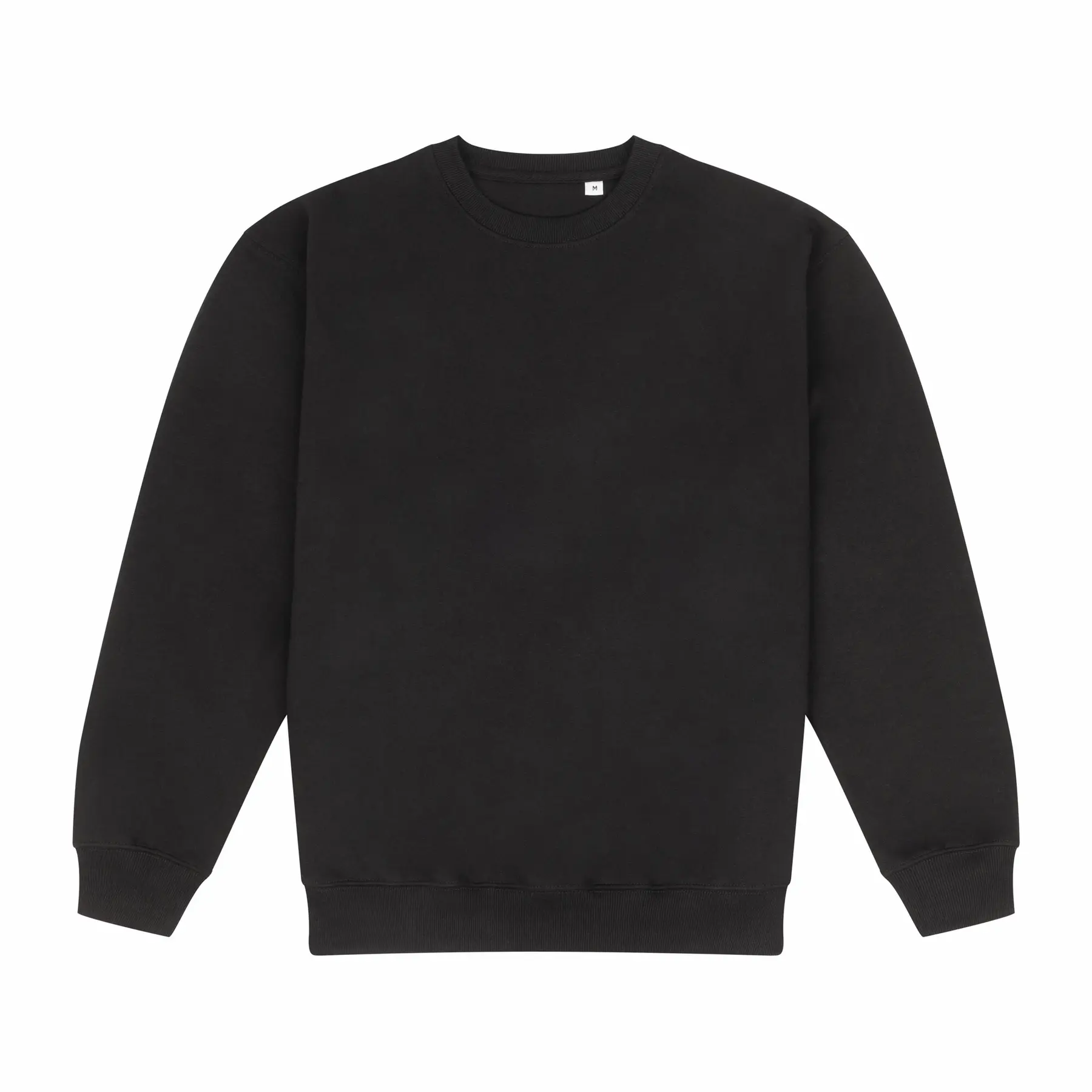 Dicker Sweatshirt Just Hoods Vision