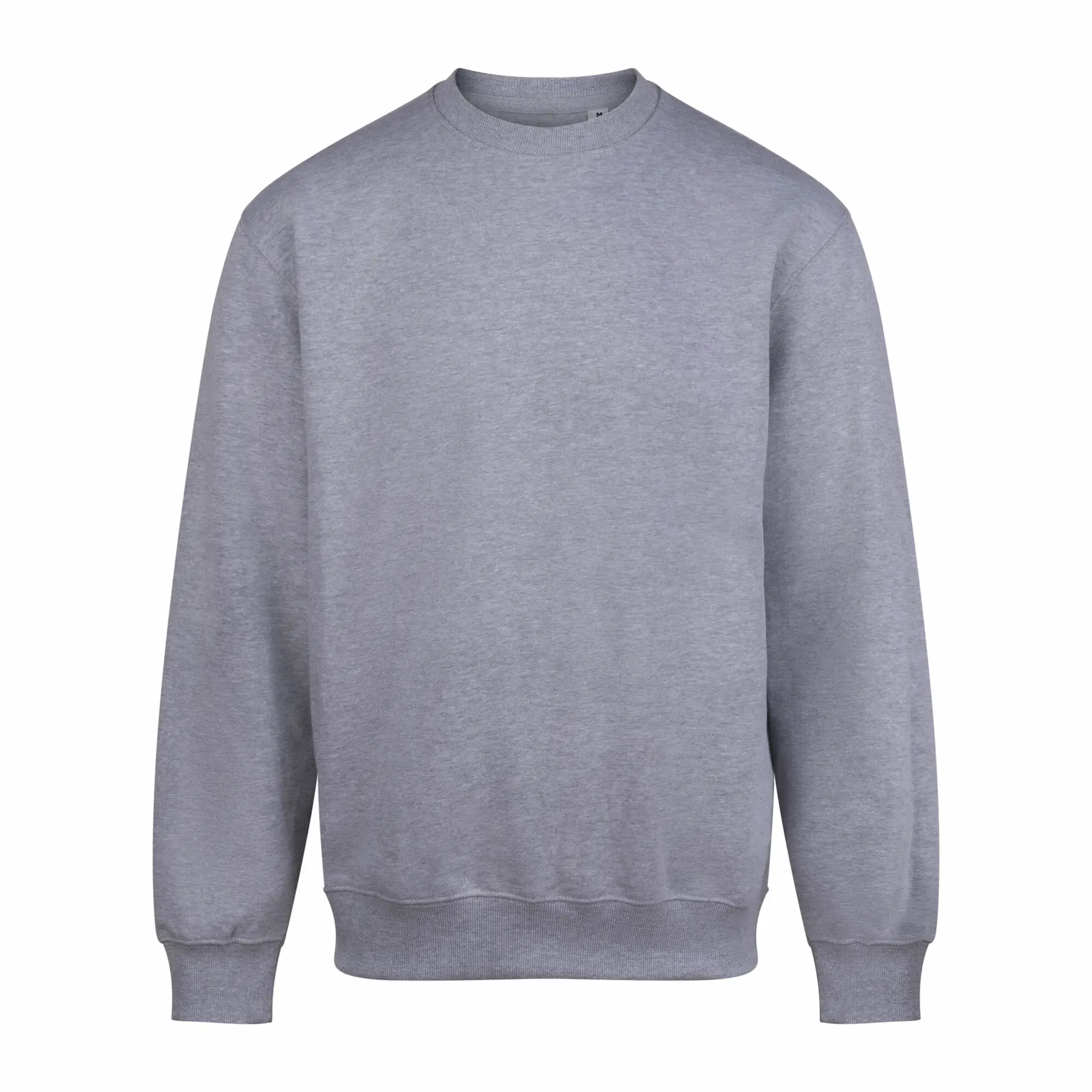 Dicker Sweatshirt Just Hoods Vision