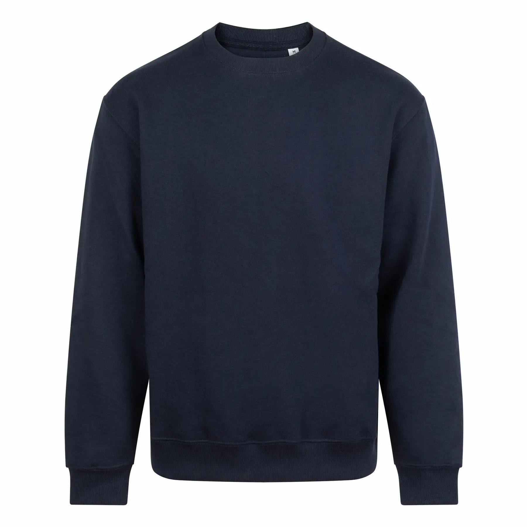 Dicker Sweatshirt Just Hoods Vision