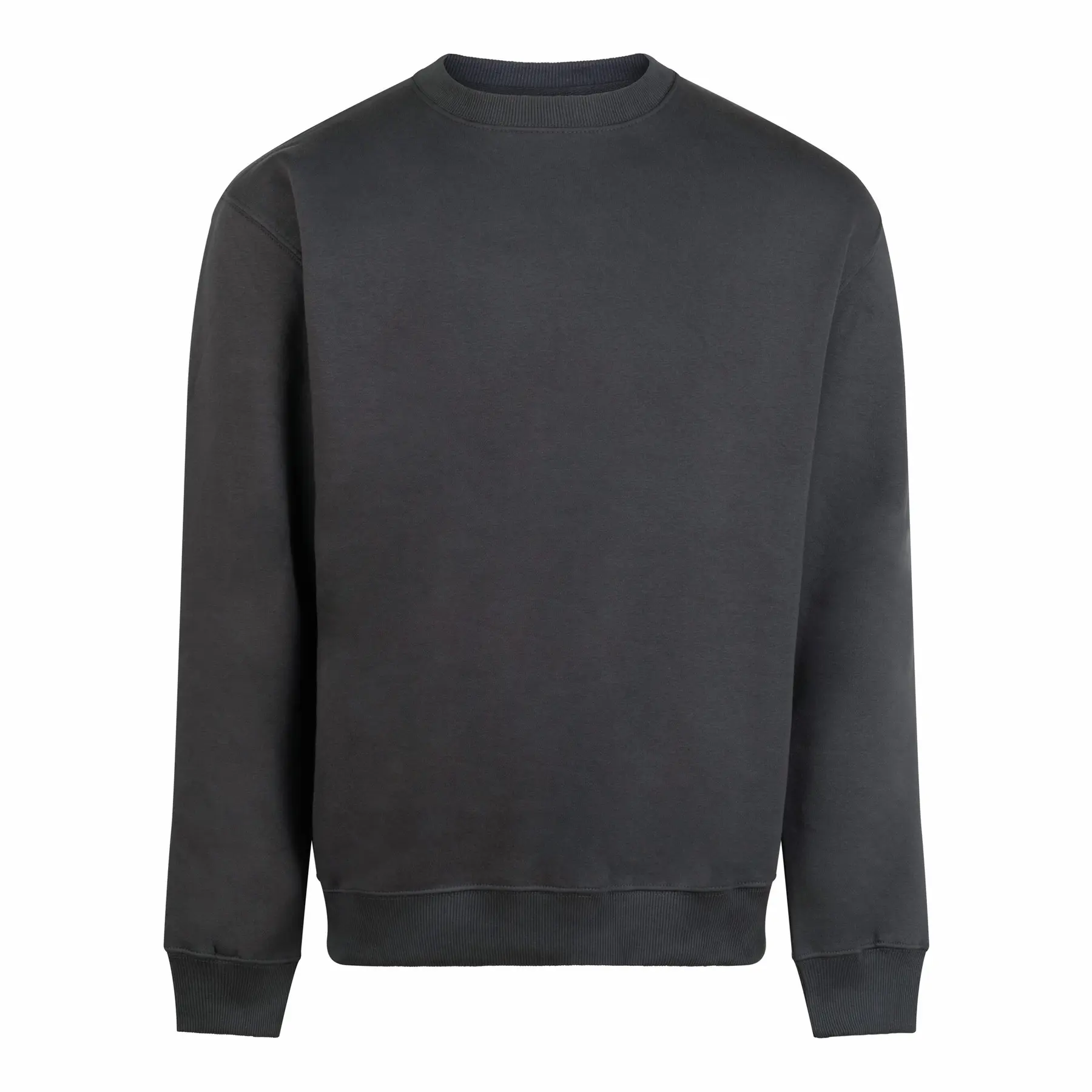 Dicker Sweatshirt Just Hoods Vision
