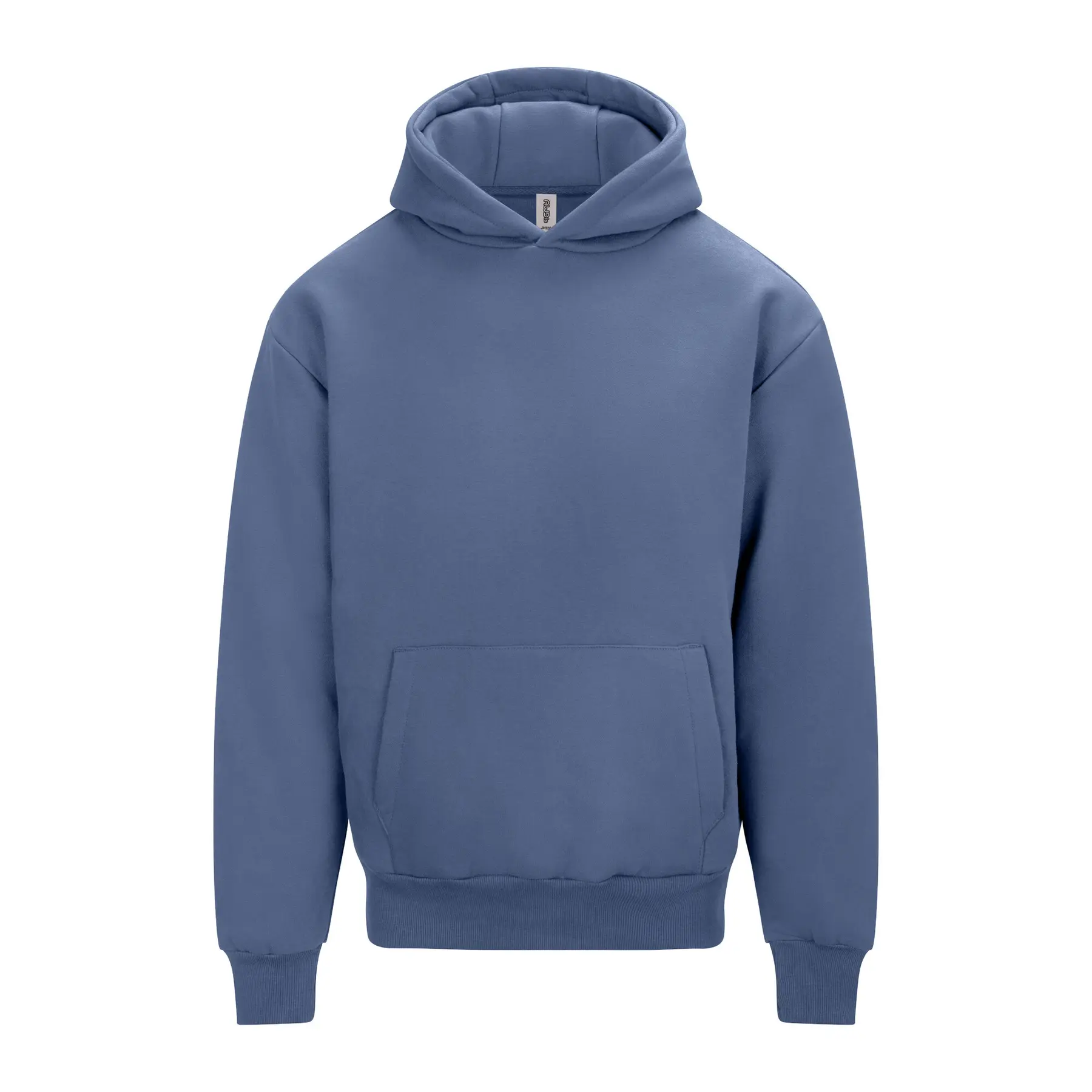 Kapuzensweatshirt Just Hoods Signature