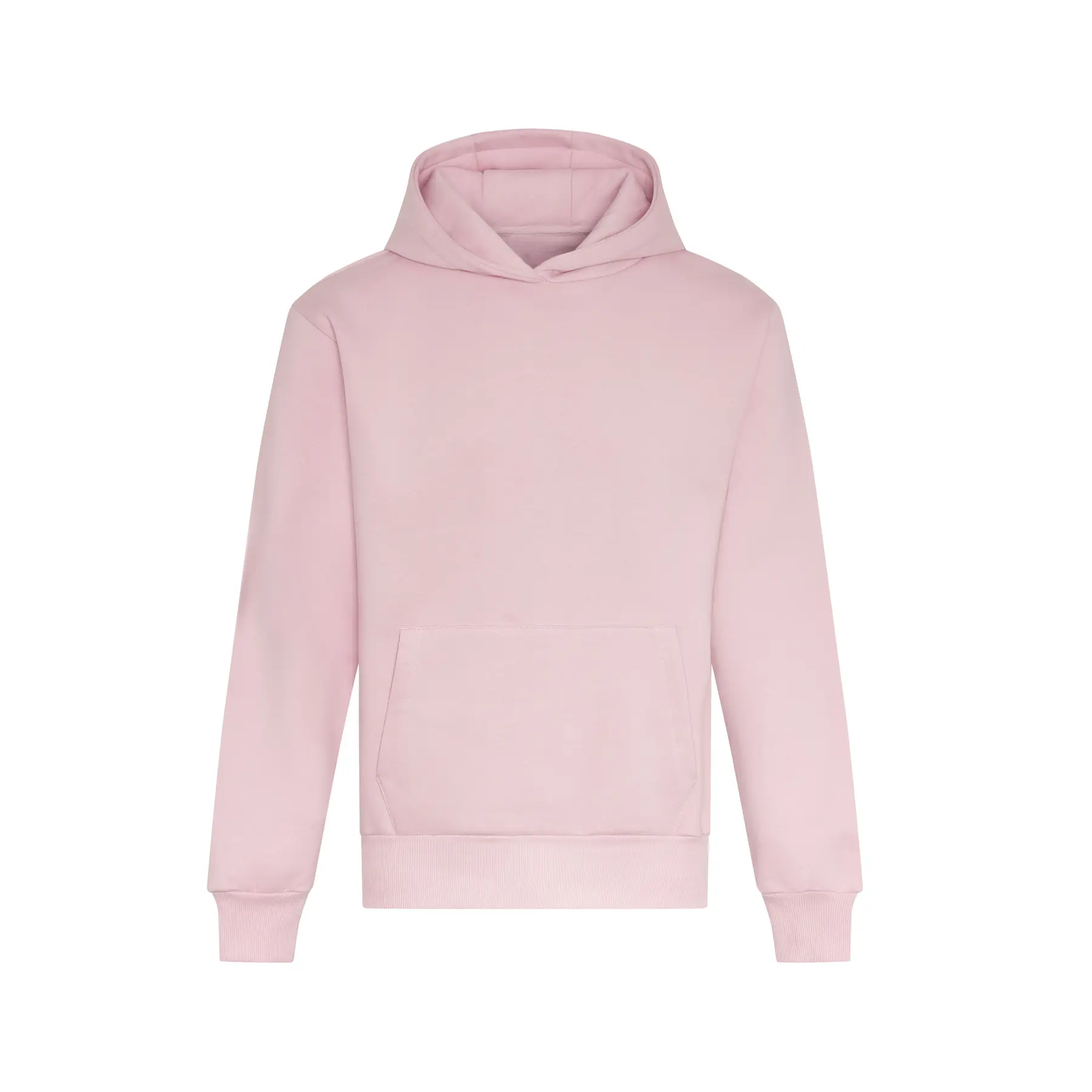 Felpa con cappuccio Just Hoods Signature