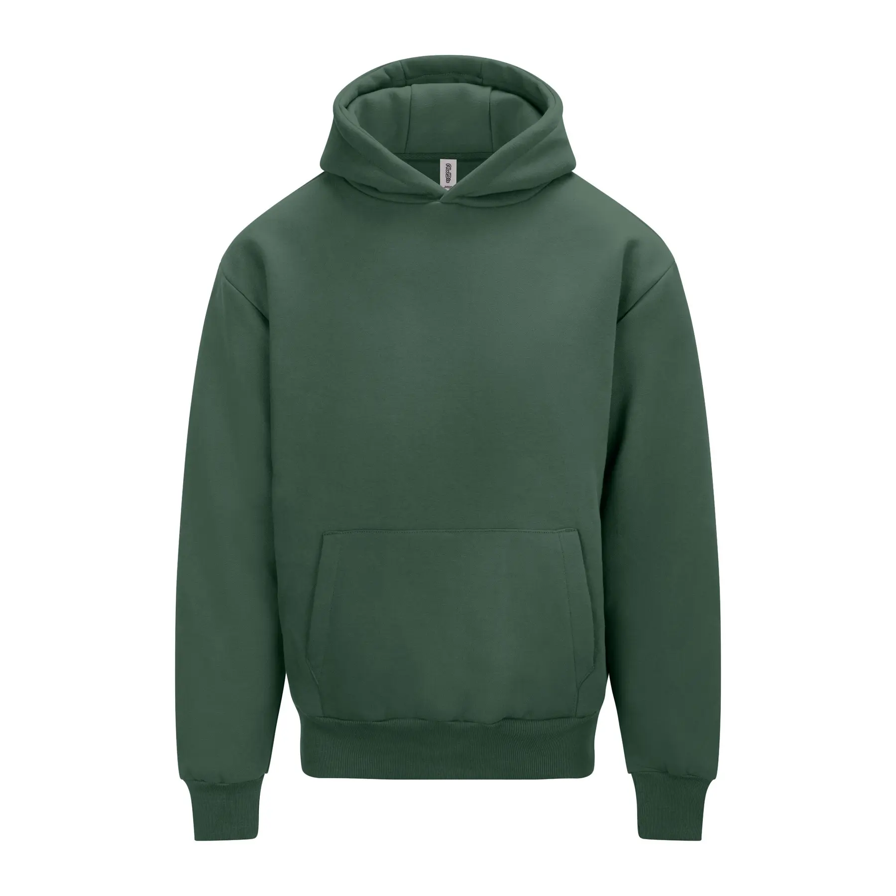 Felpa con cappuccio Just Hoods Signature