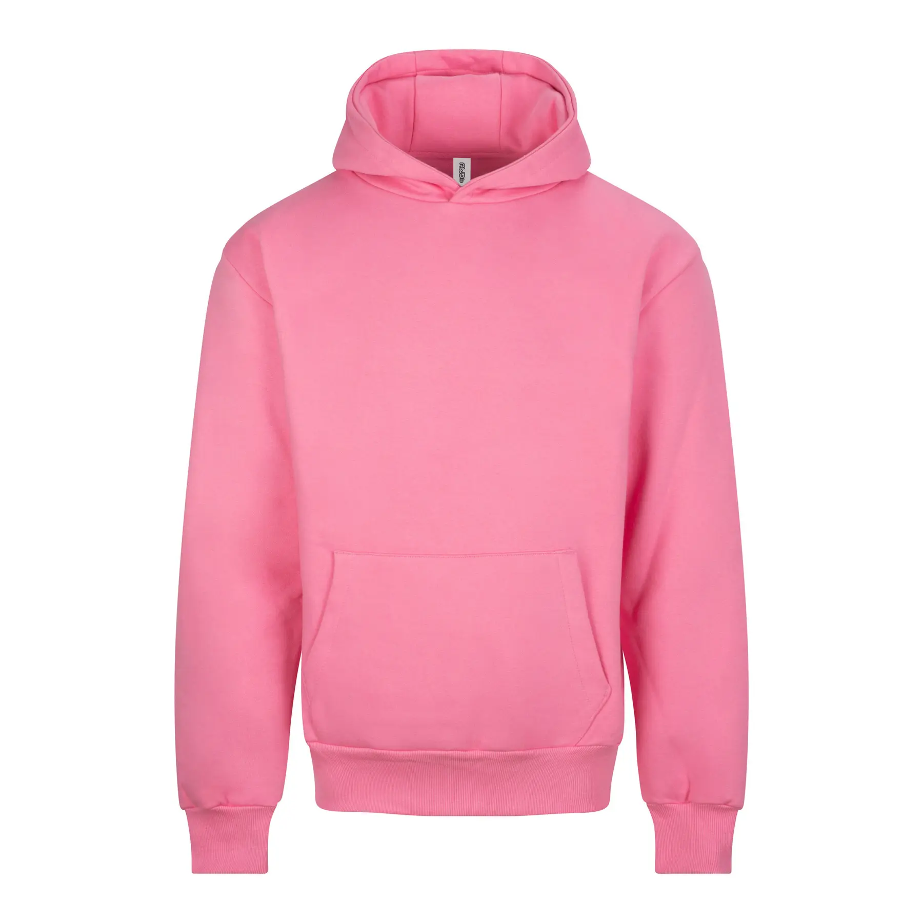 Kapuzensweatshirt Just Hoods Signature