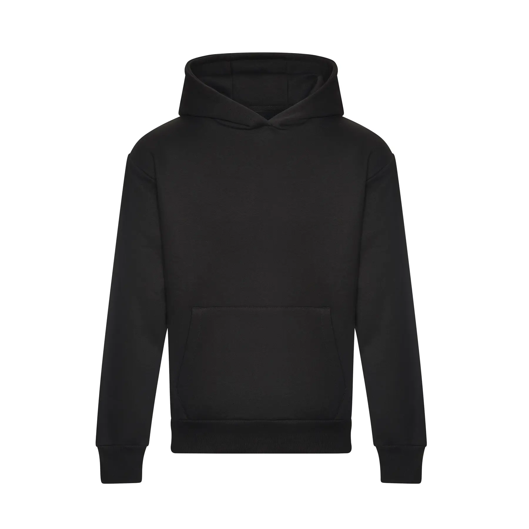 Felpa con cappuccio Just Hoods Signature
