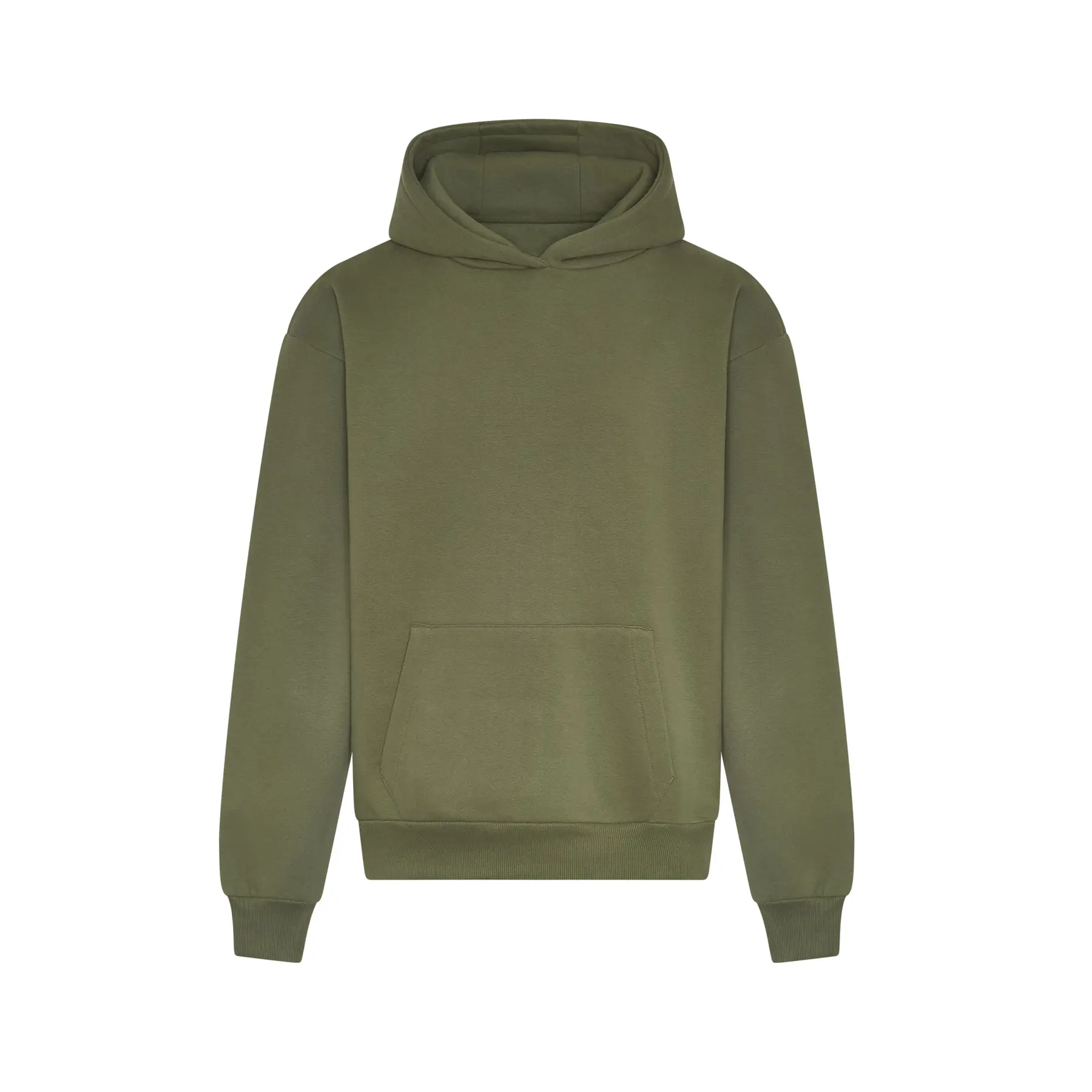 Felpa con cappuccio Just Hoods Signature