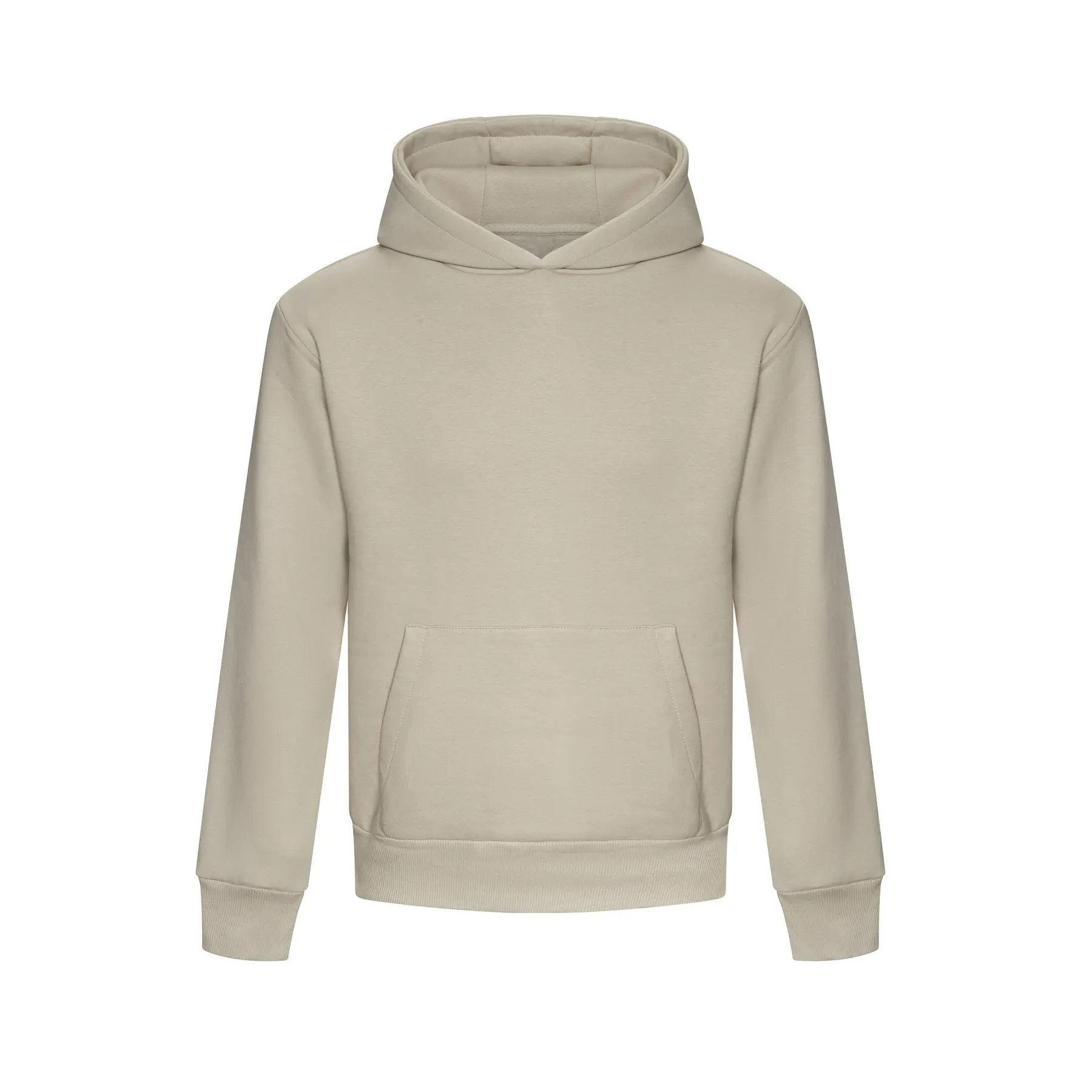 Felpa con cappuccio Just Hoods Signature