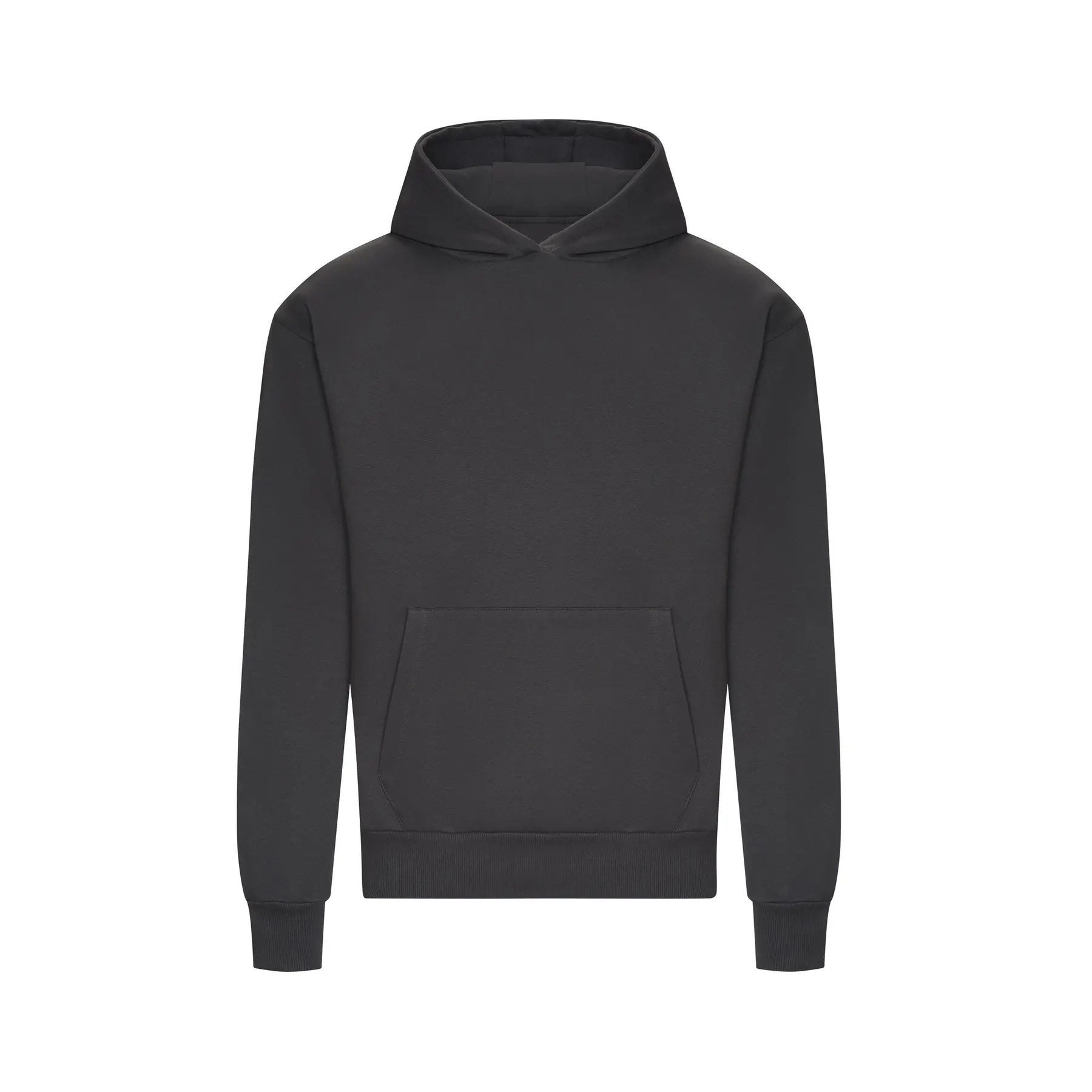 Felpa con cappuccio Just Hoods Signature