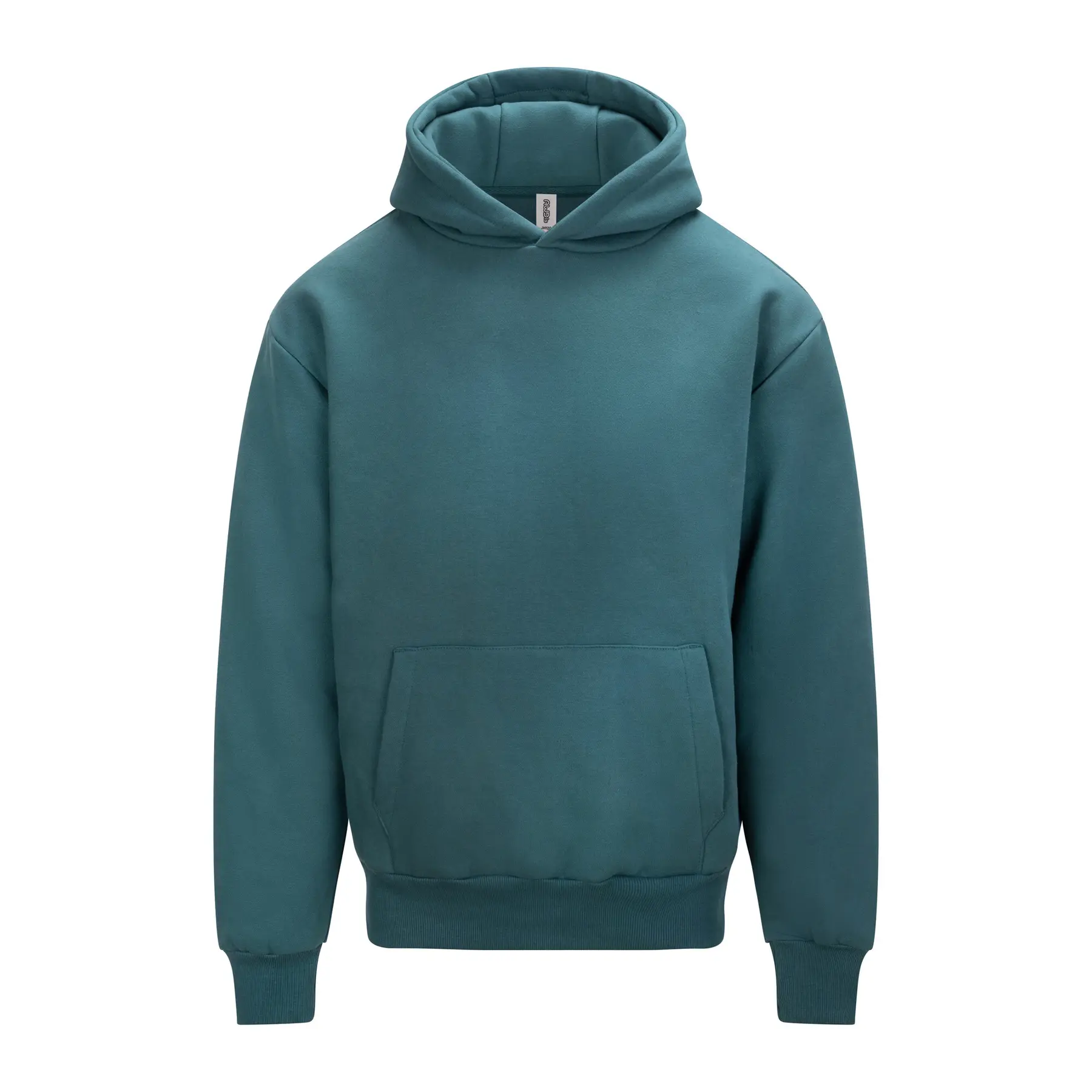 Kapuzensweatshirt Just Hoods Signature