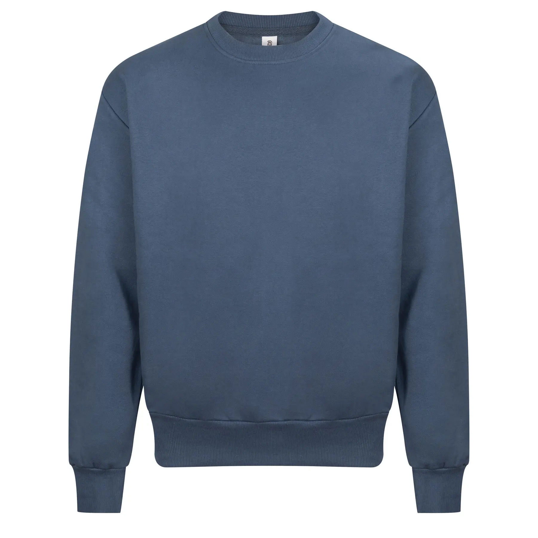 Pullover Just Hoods Signature