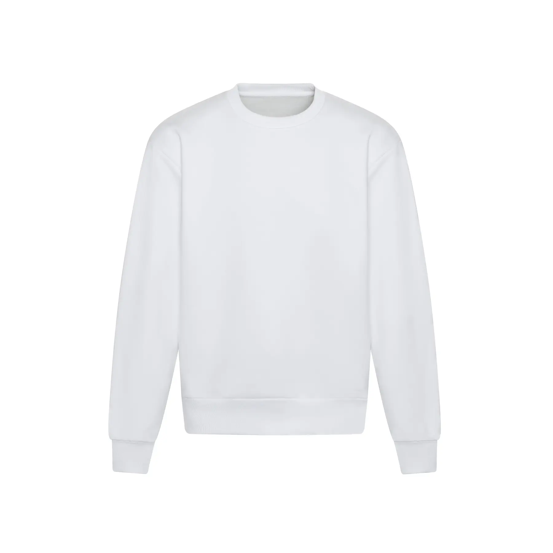 Felpa Just Hoods Signature Heavyweight