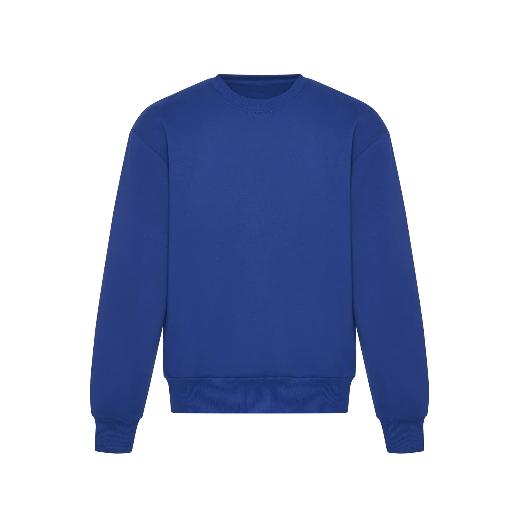 Felpa Just Hoods Signature Heavyweight