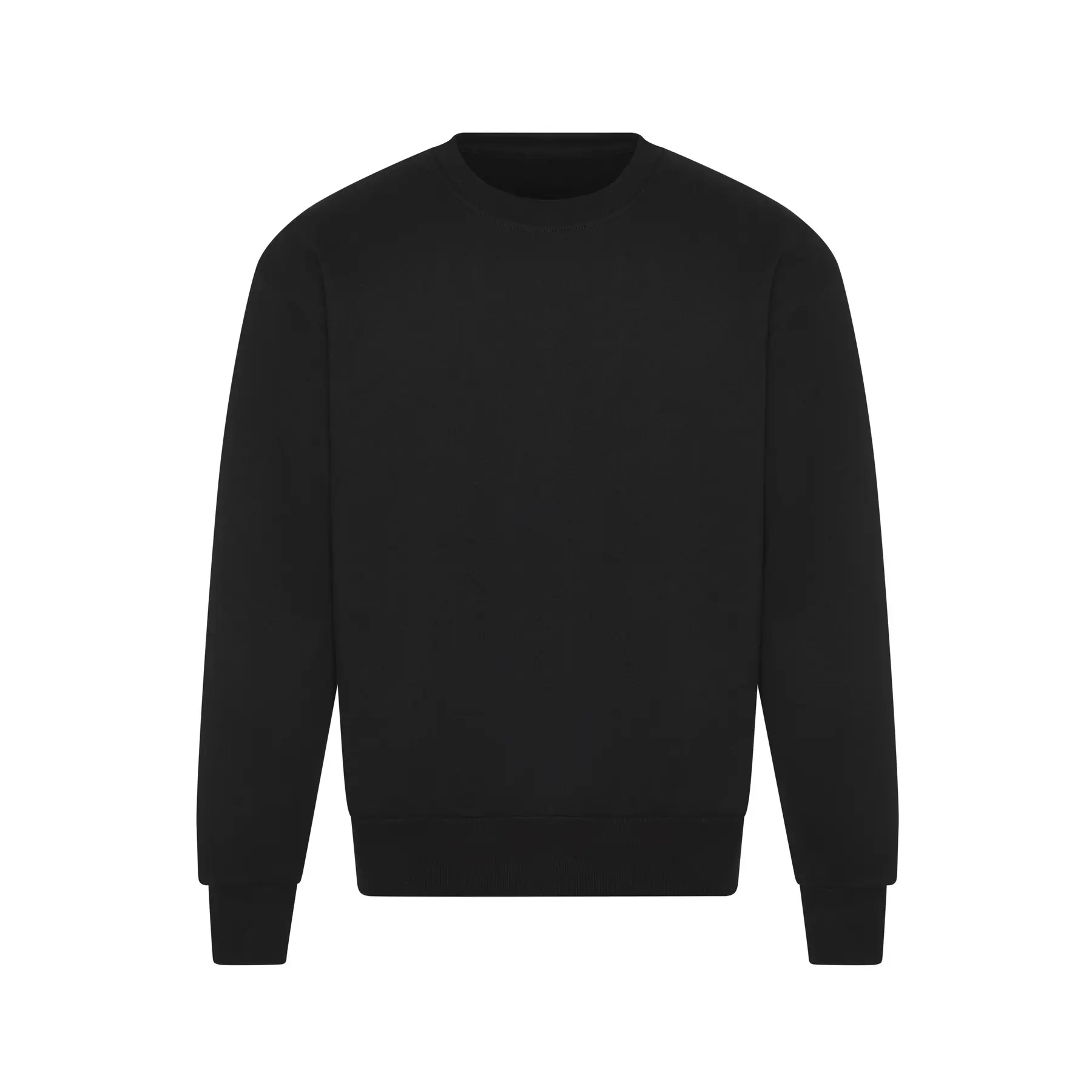 Felpa Just Hoods Signature Heavyweight