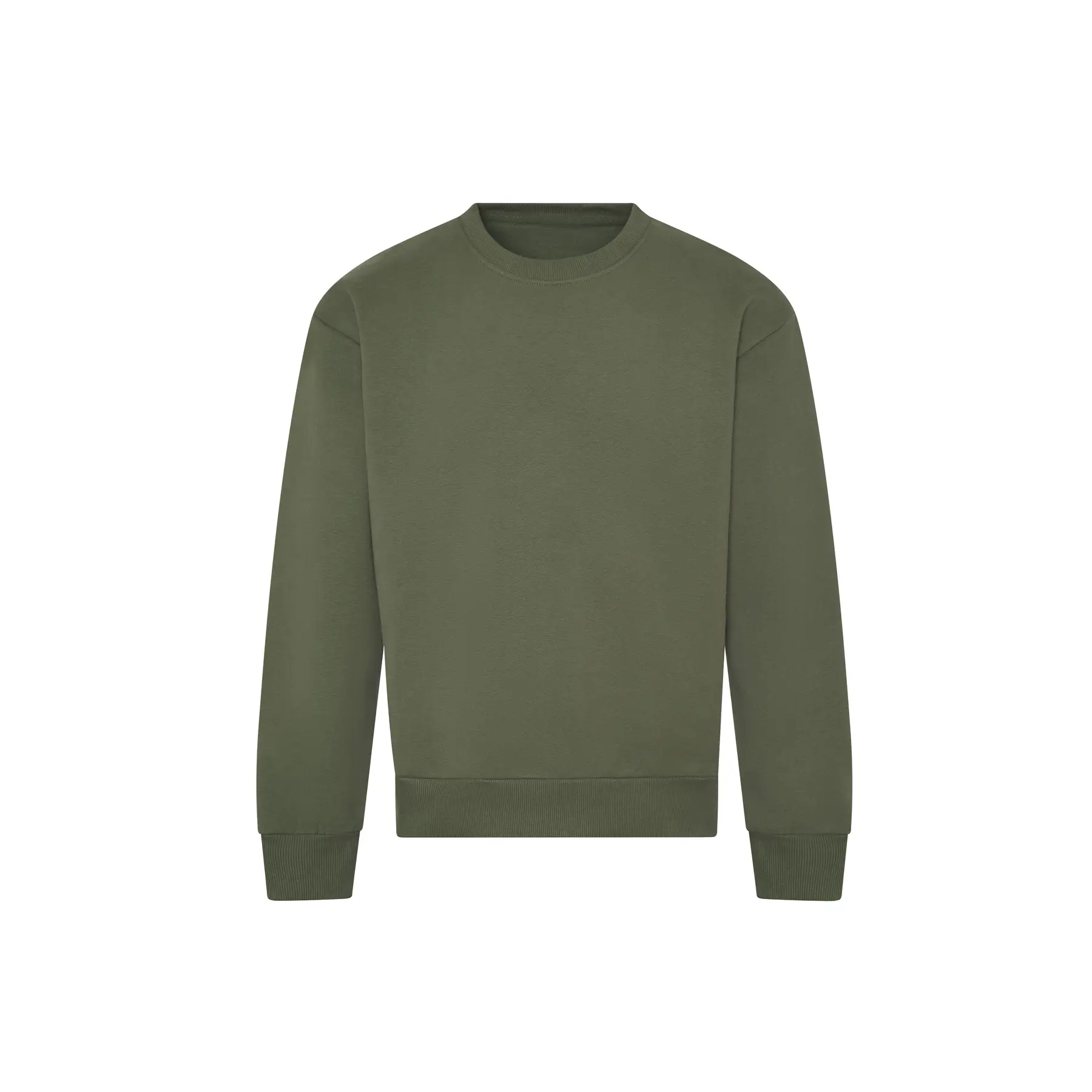 Felpa Just Hoods Signature Heavyweight