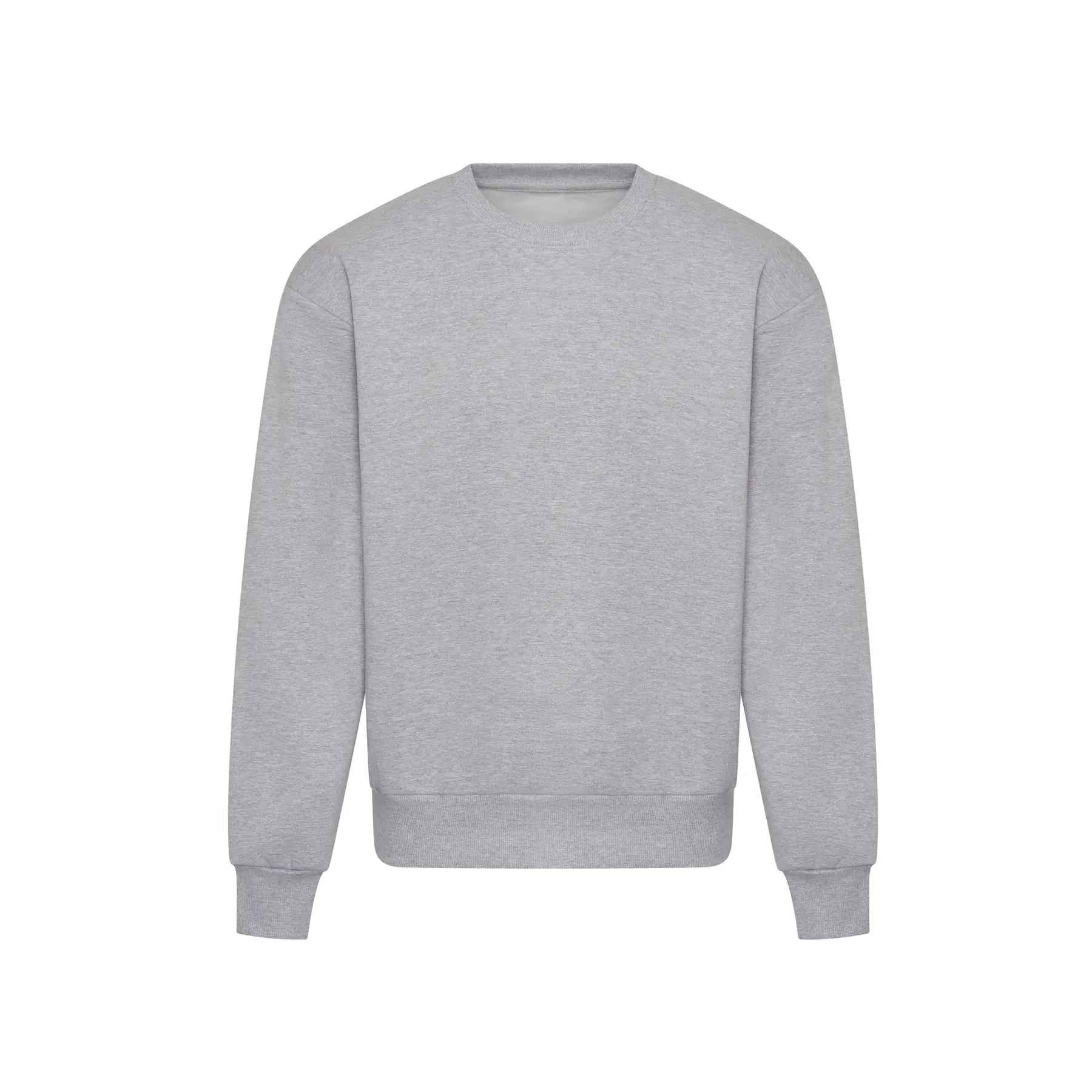 Felpa Just Hoods Signature Heavyweight