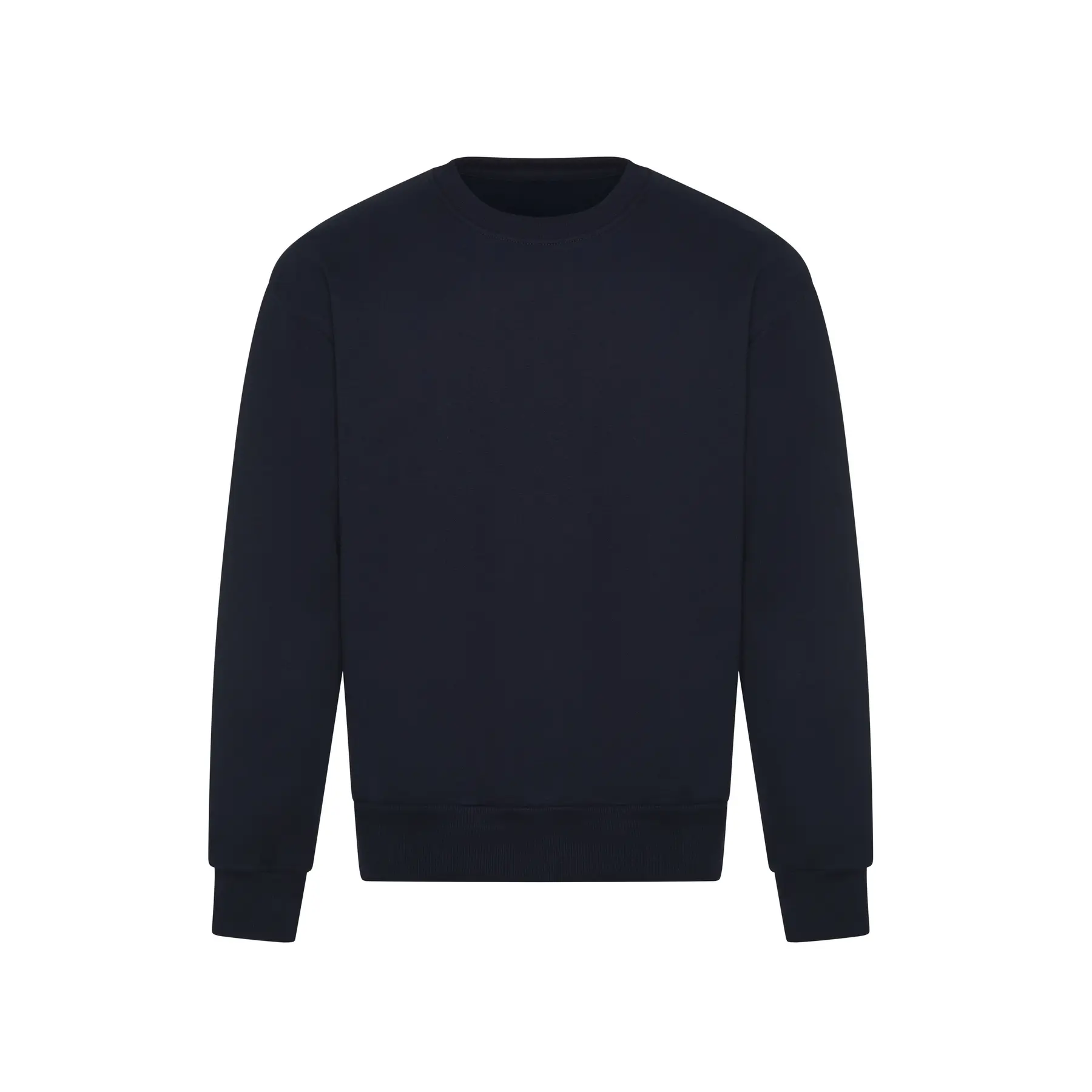Felpa Just Hoods Signature Heavyweight