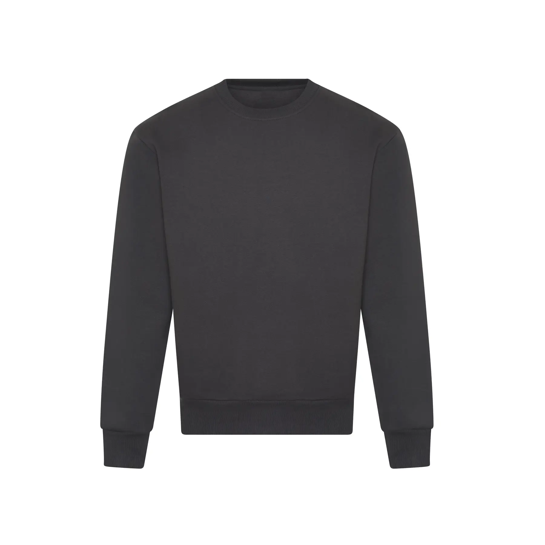 Felpa Just Hoods Signature Heavyweight