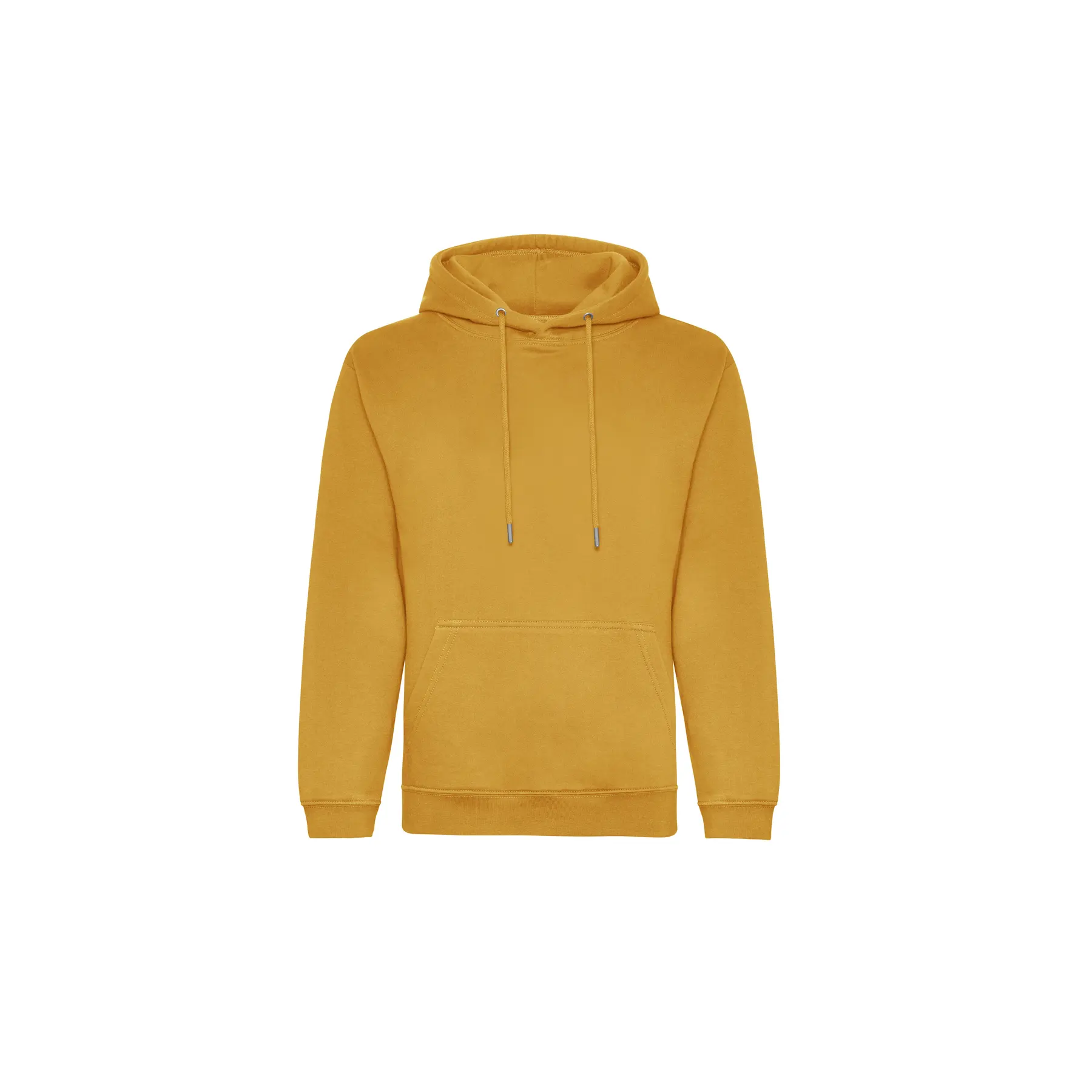 Felpa con cappuccio in cotone biologico Just Hoods