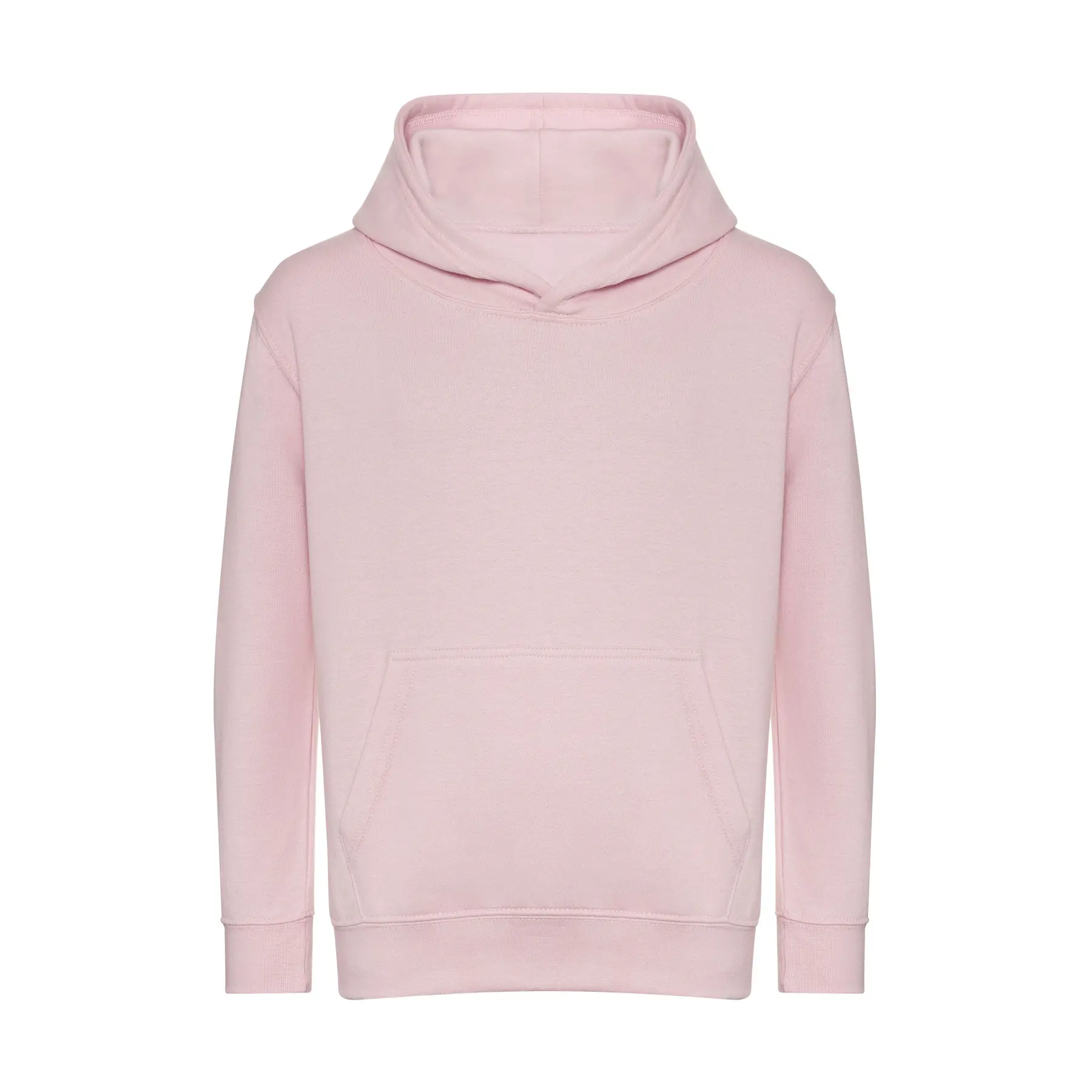 Felpa con cappuccio in cotone biologico per bambini Just Hoods