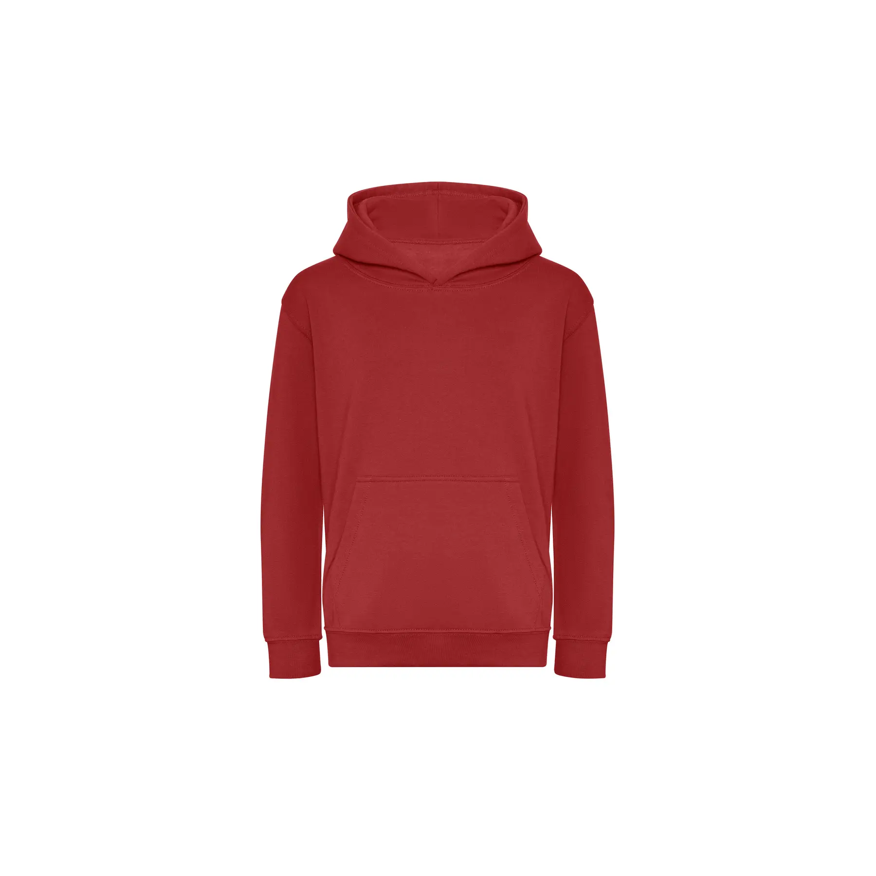 Hoodie aus Bio-Baumwolle für Kinder Just Hoods