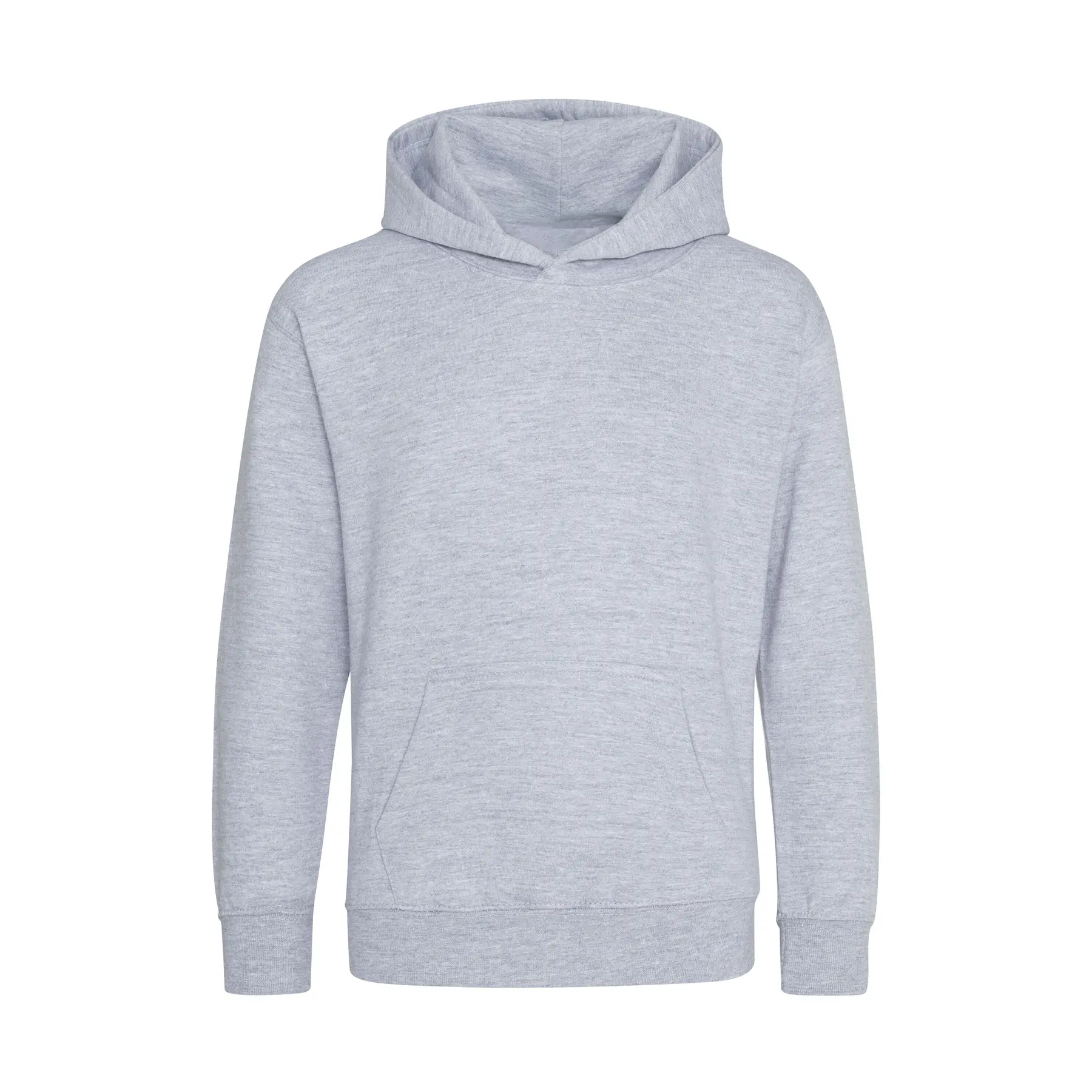 Felpa con cappuccio in cotone biologico per bambini Just Hoods