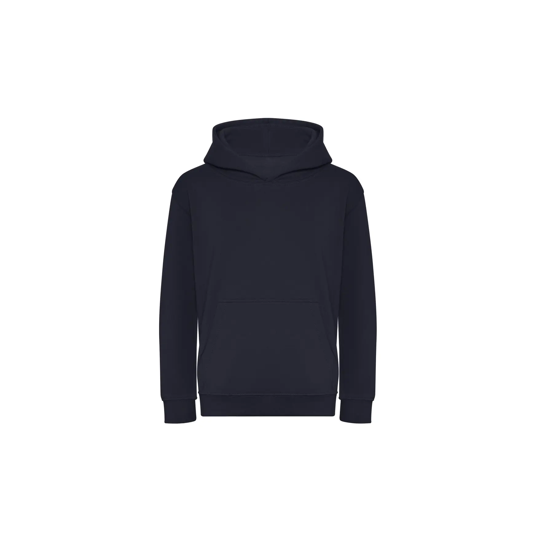 Sweatshirt à capuche en coton biologique enfant Just Hoods