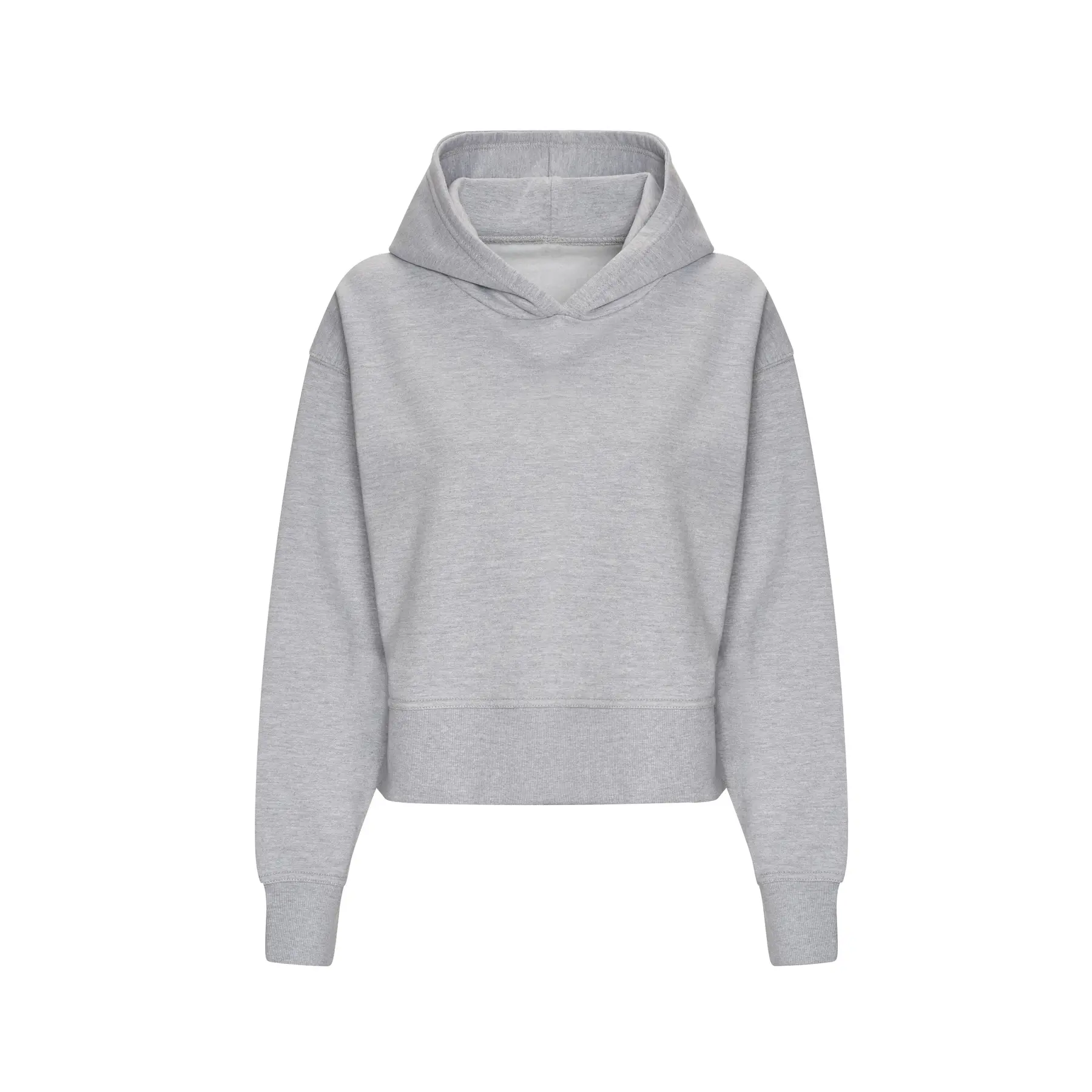 Felpa con cappuccio da donna Just Hoods