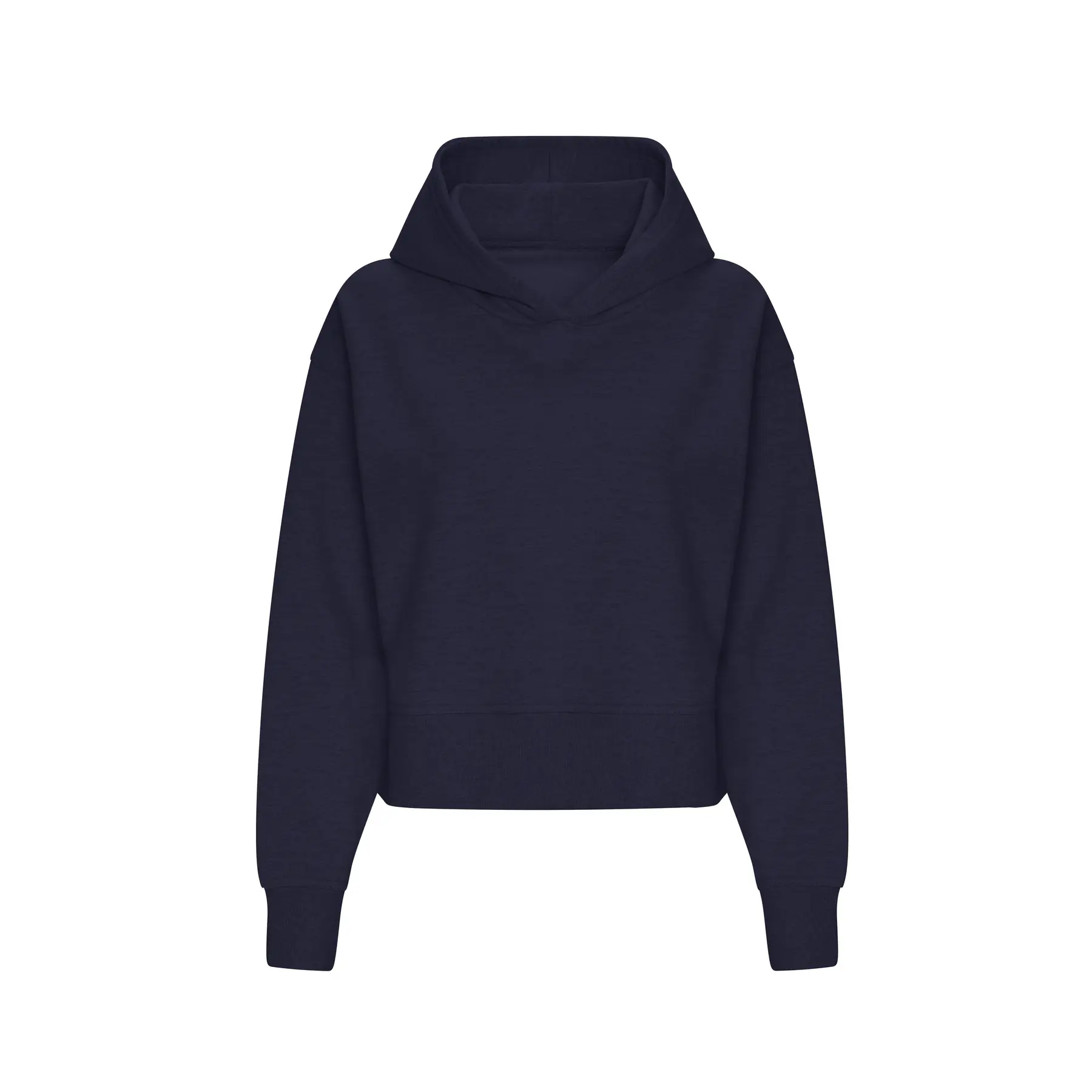 Felpa con cappuccio da donna Just Hoods