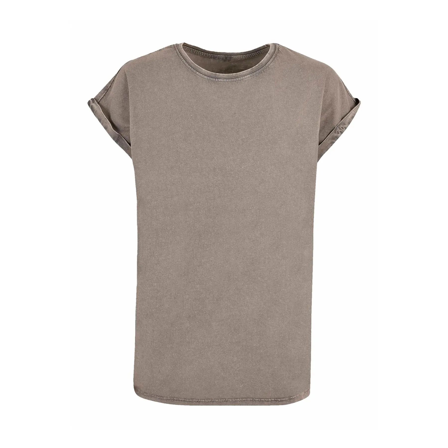 Damen T-Shirt Just Rhyse Tucan
