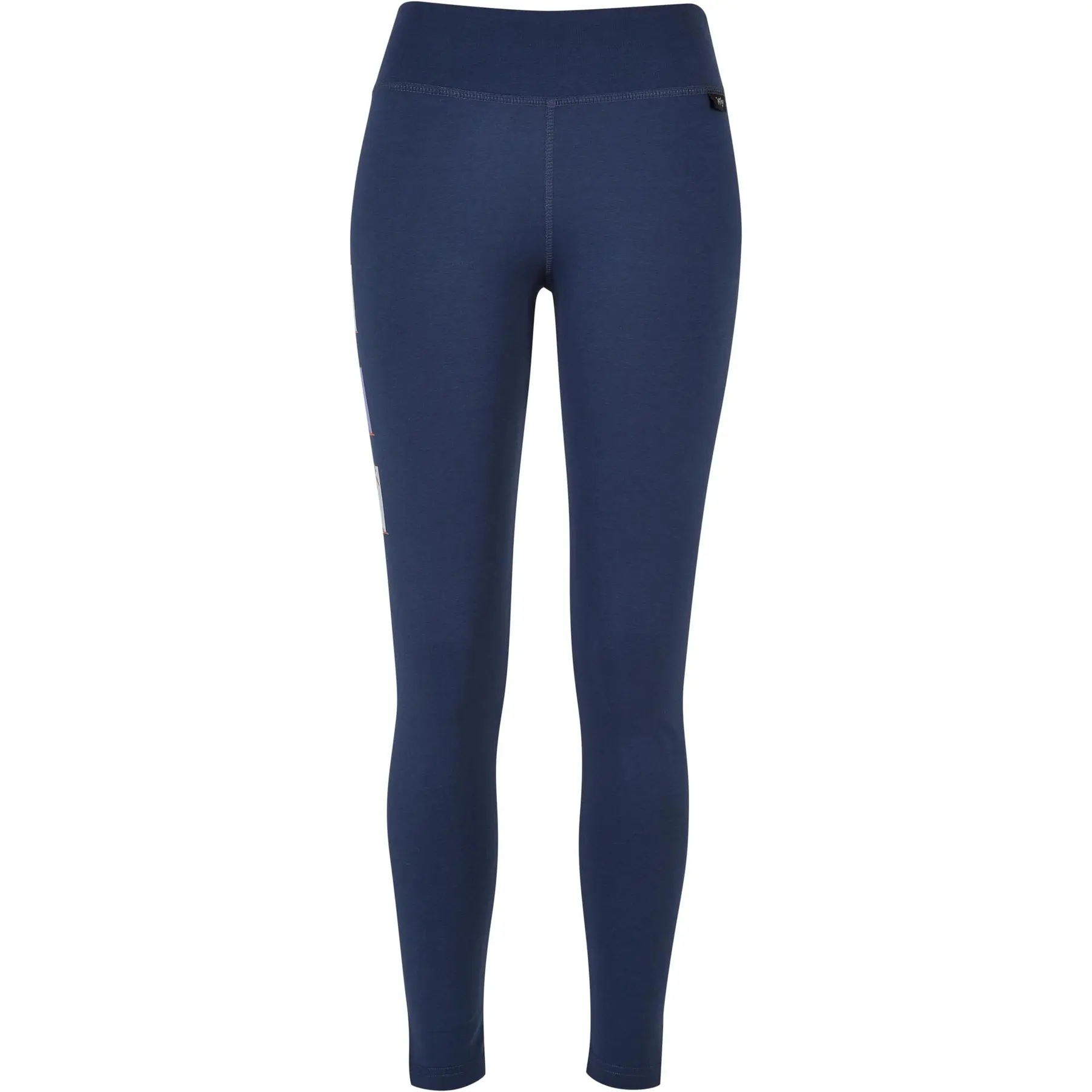 Leggings Frau Just Rhyse Beaches