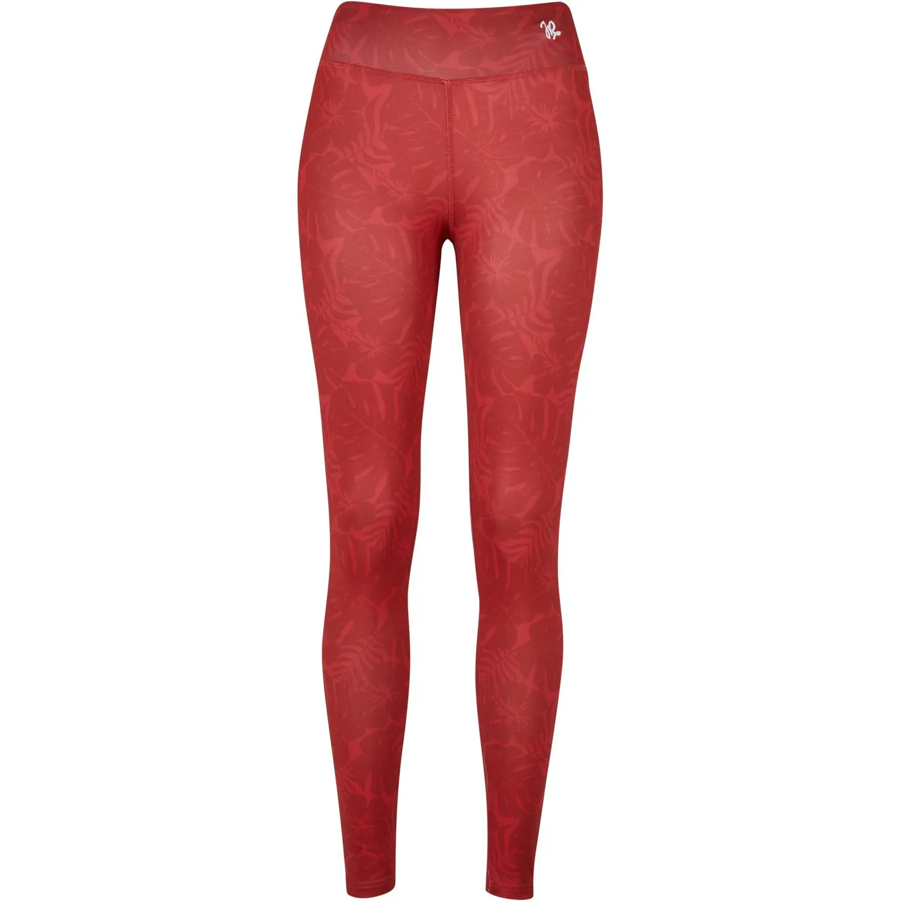 Leggings Frau Just Rhyse Summertime