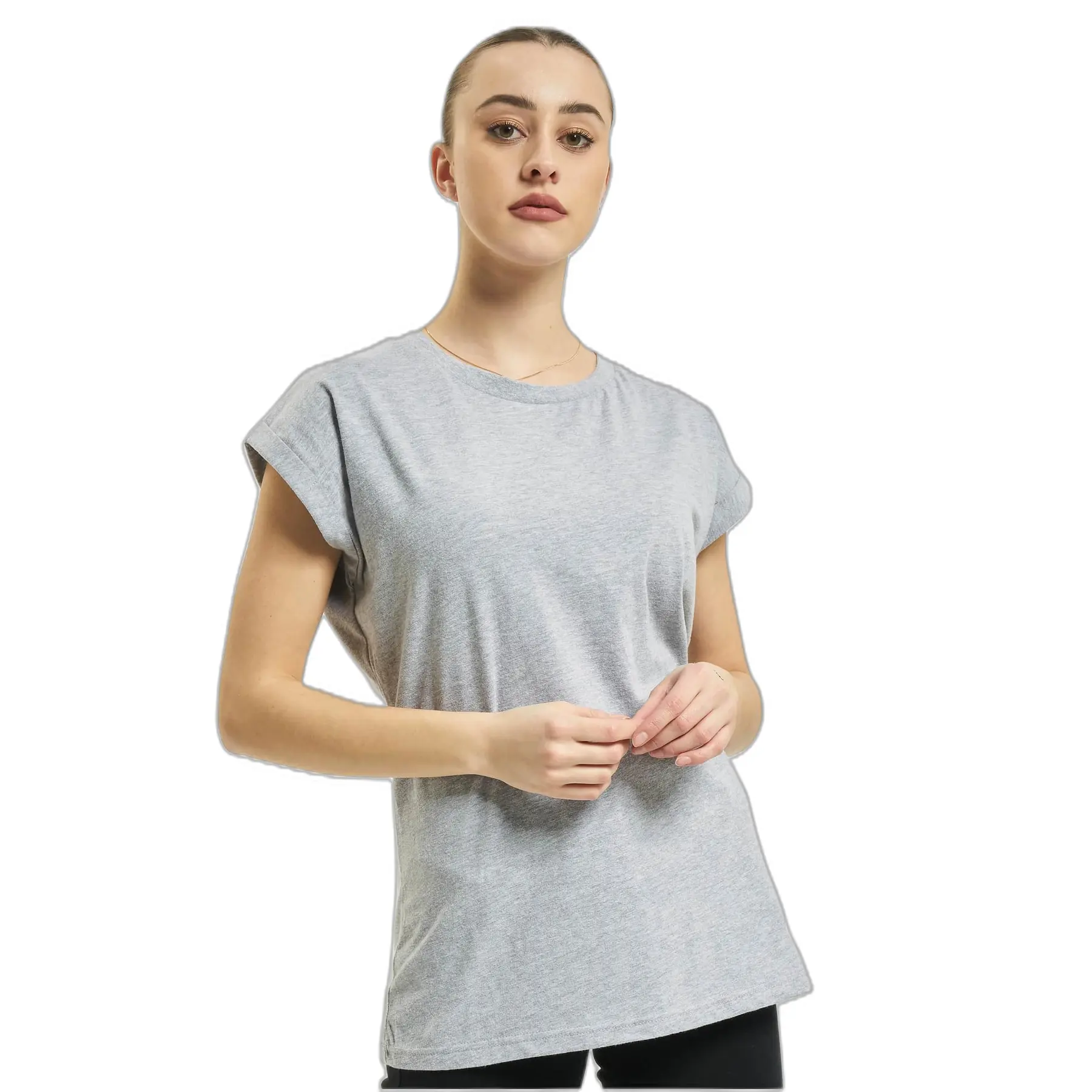 T-Shirt Frau Just Rhyse Rio