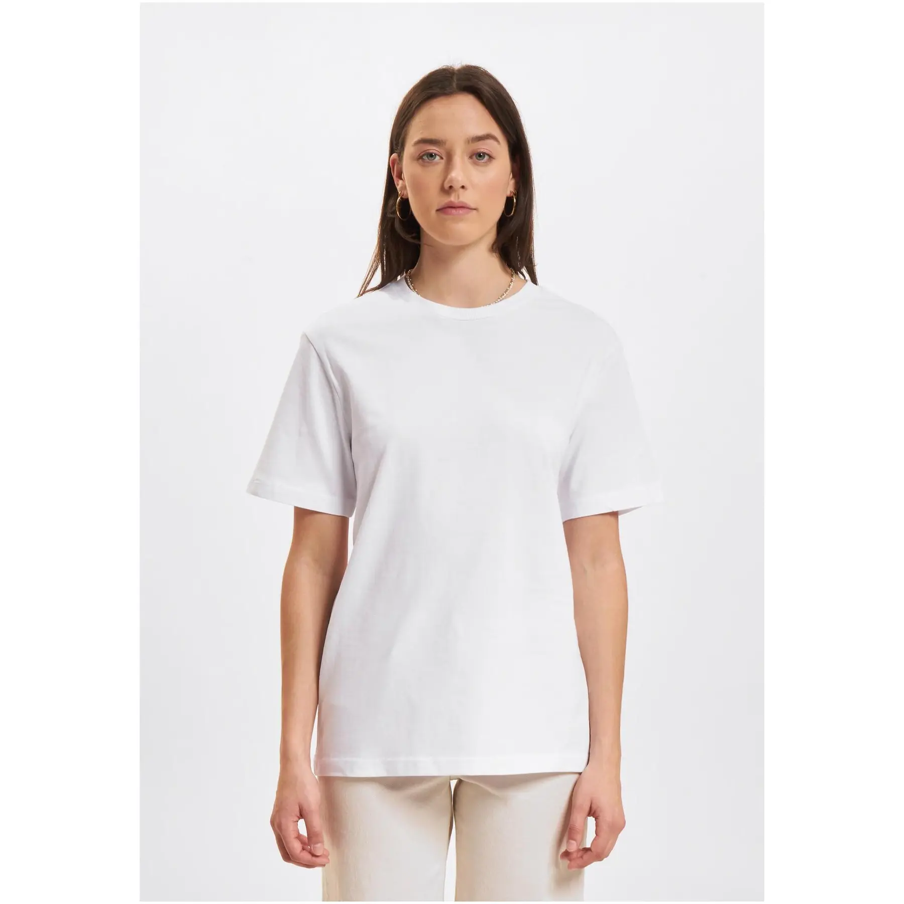 T-shirt da donna Just Rhyse Just Rhyse WavyPalms