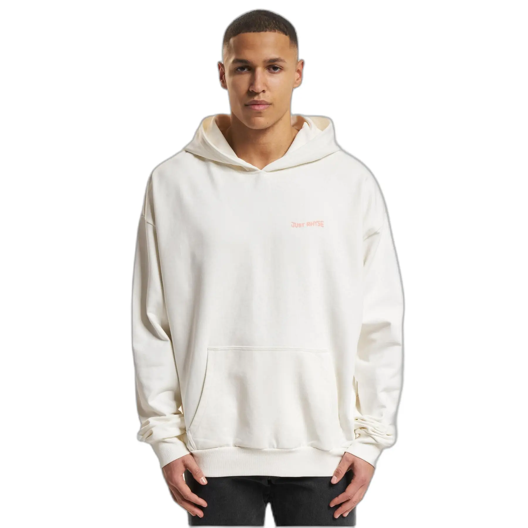 Hoodie Just Rhyse Just Rhyse WavyPalms